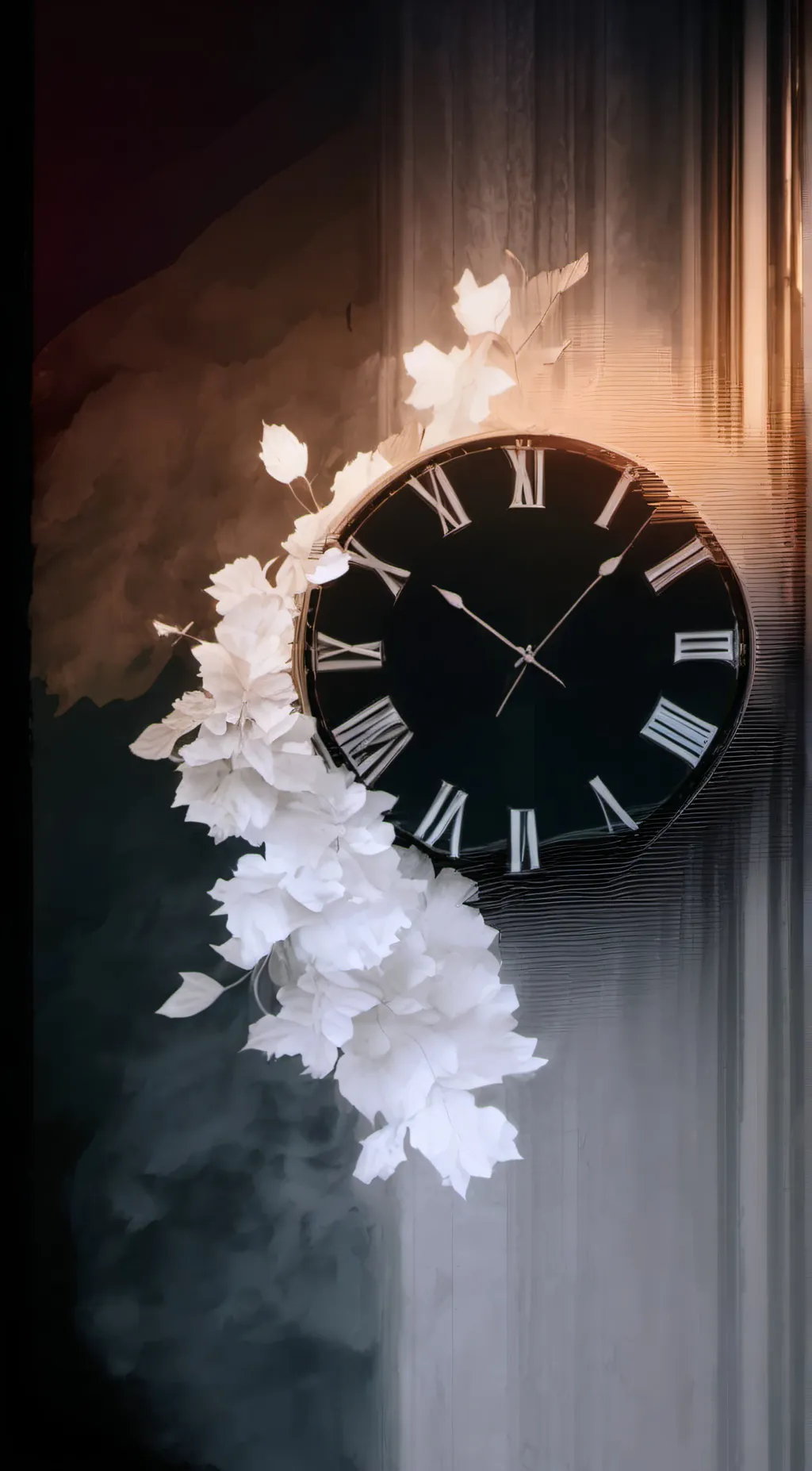 ai character: catnap background