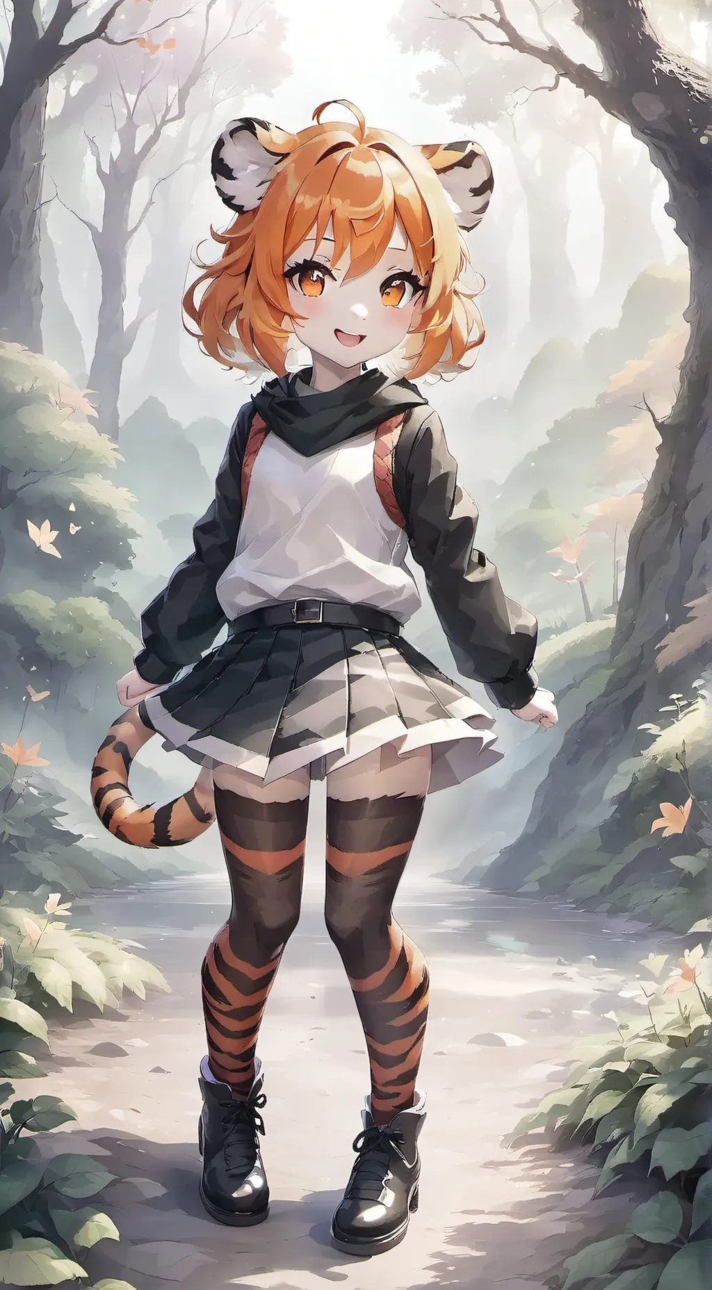 Talkie AI - Chat with Thalia