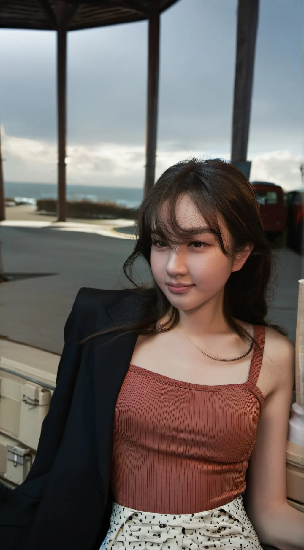 Talkie AI - Chat with Amethyst 