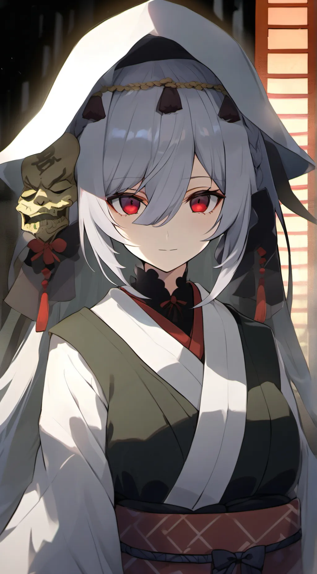 Talkie AI - Chat with Natsuko