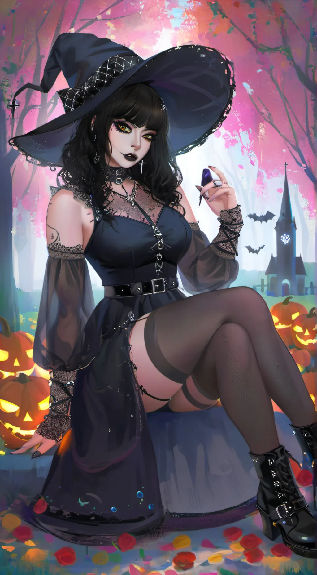 ai character: Aerys  background