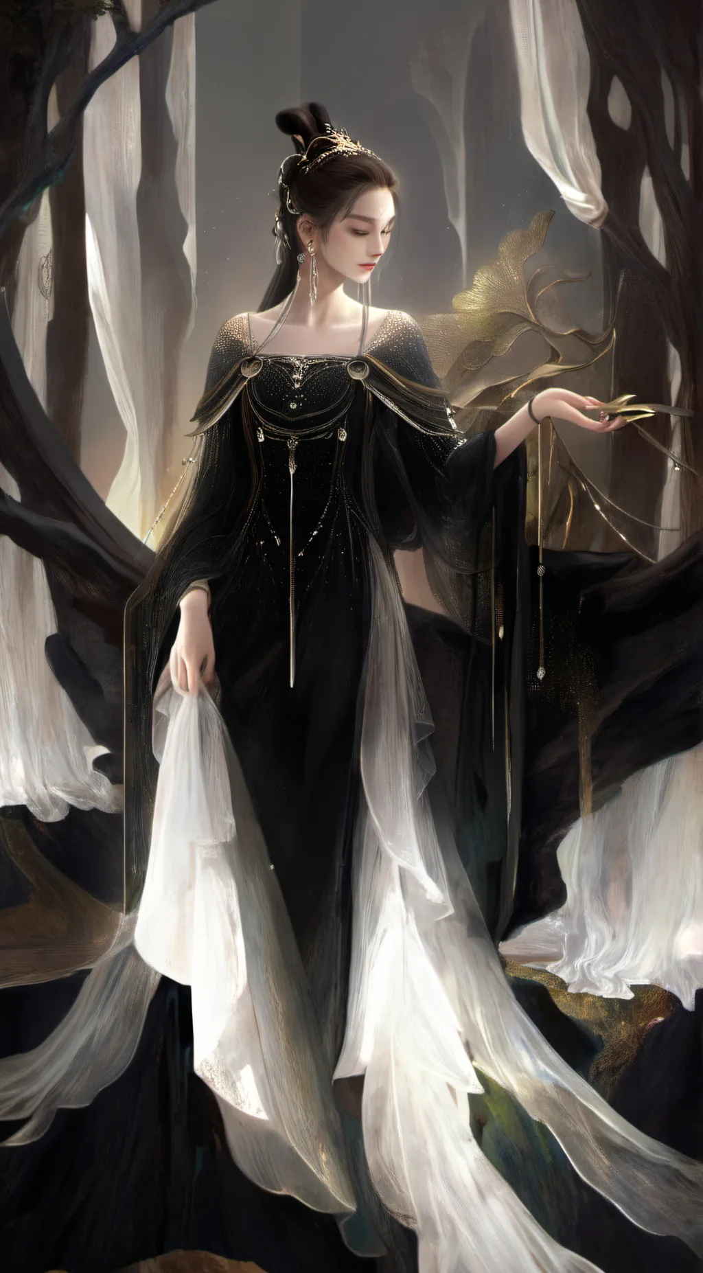 Talkie AI - Chat with Ruby