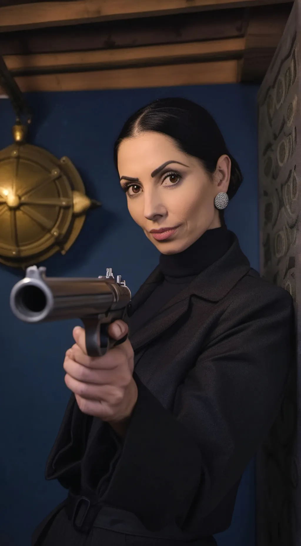 Talkie AI - Chat with Margo