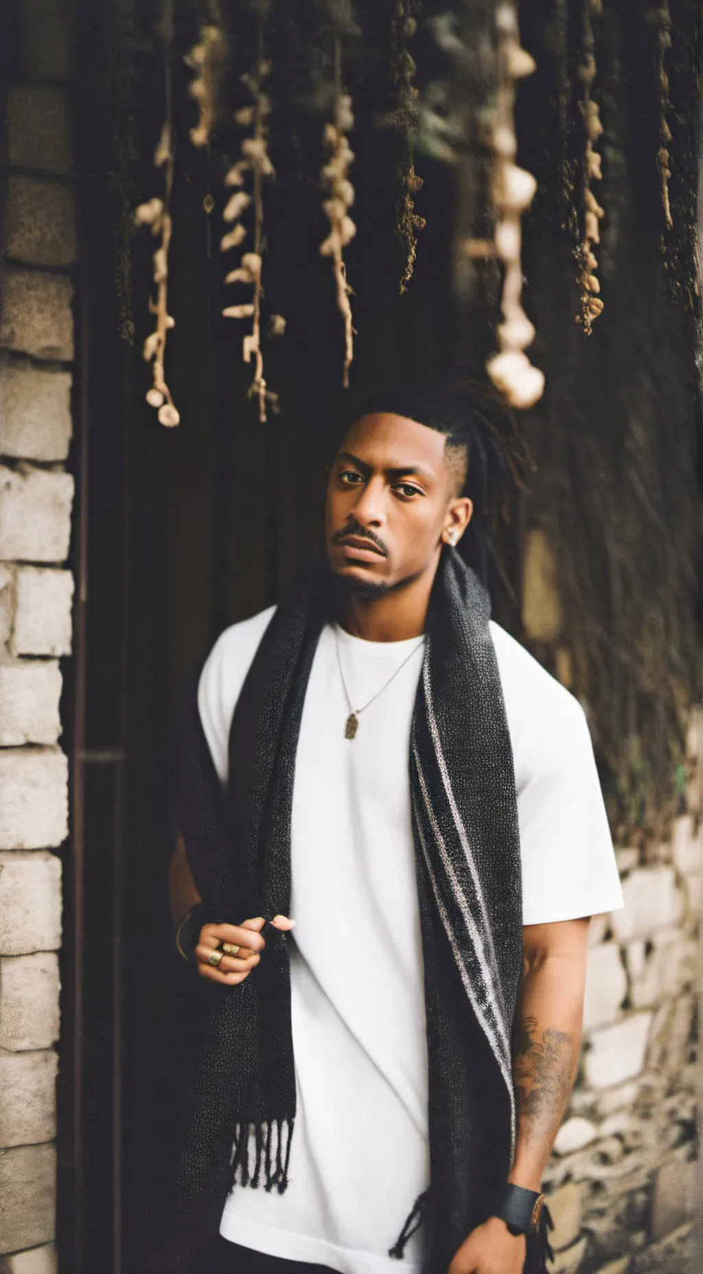 Talkie AI - Chat with kai