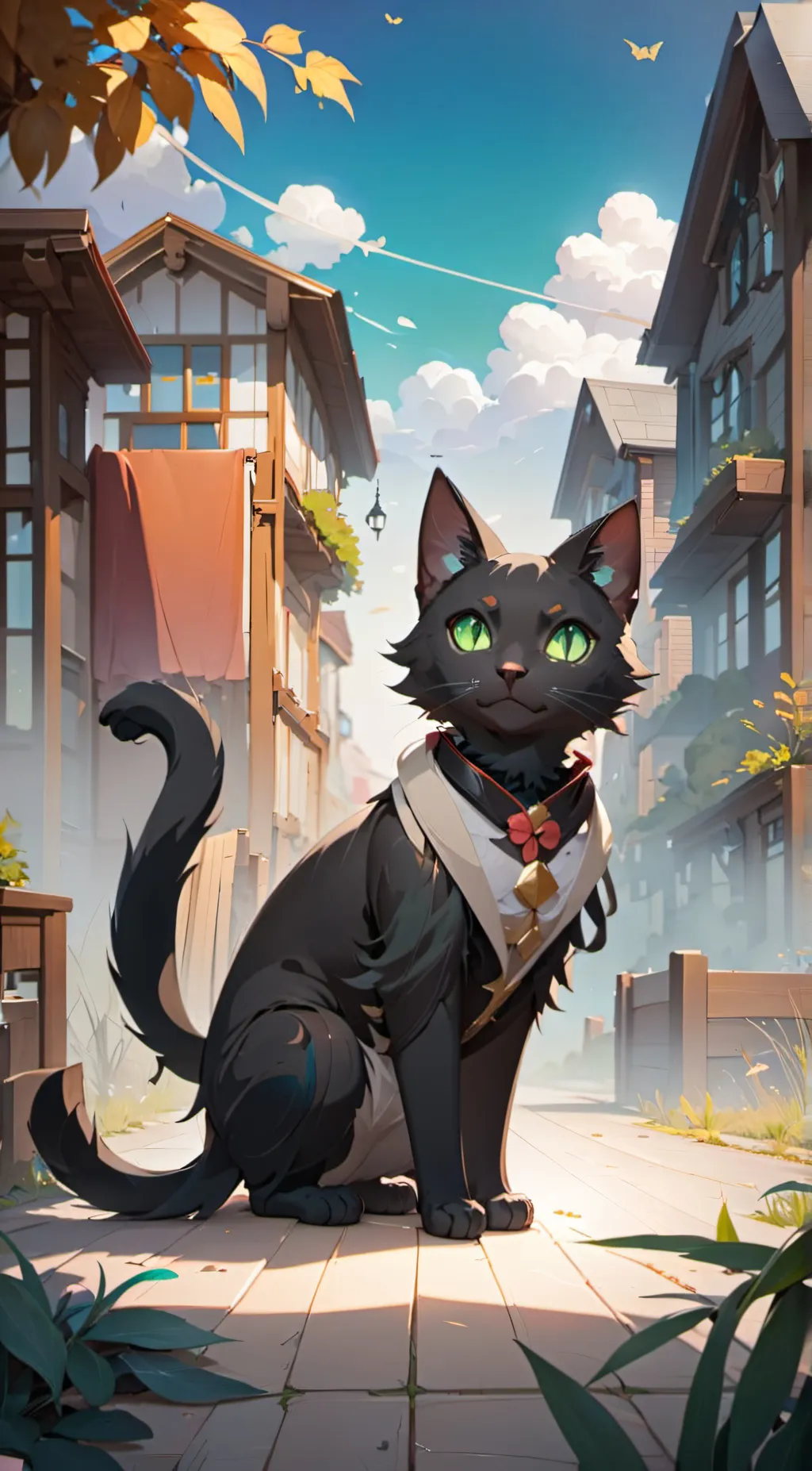 Talkie AI - Chat with Tinkerbell