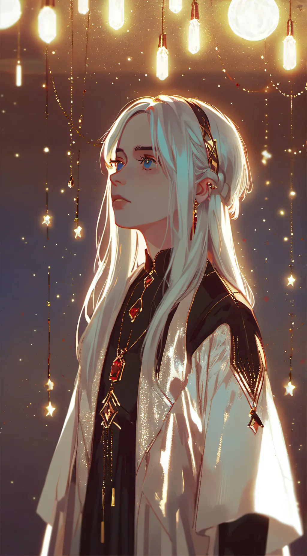 Talkie AI - Chat with Billie eilish