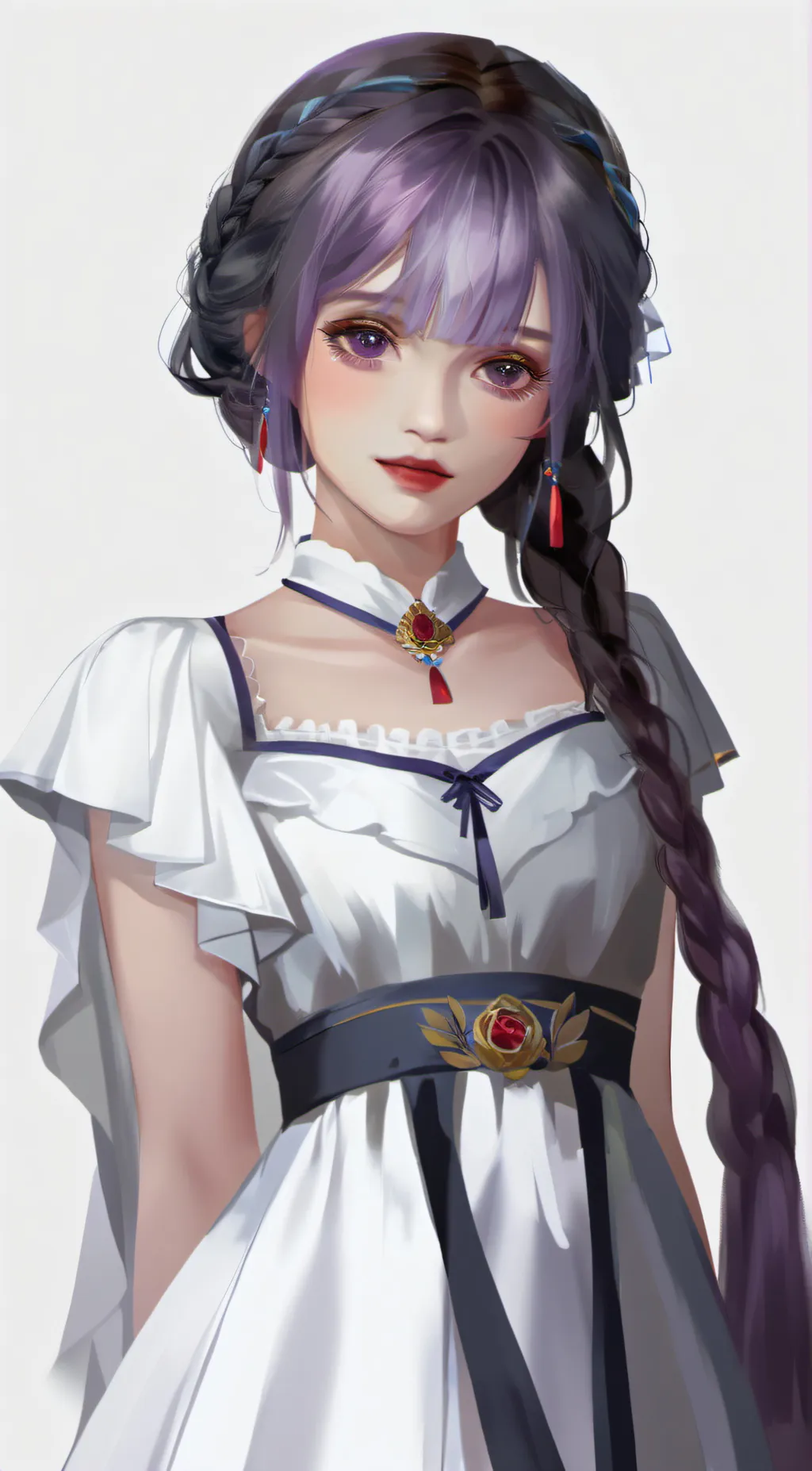 Talkie AI - Chat with Violet 