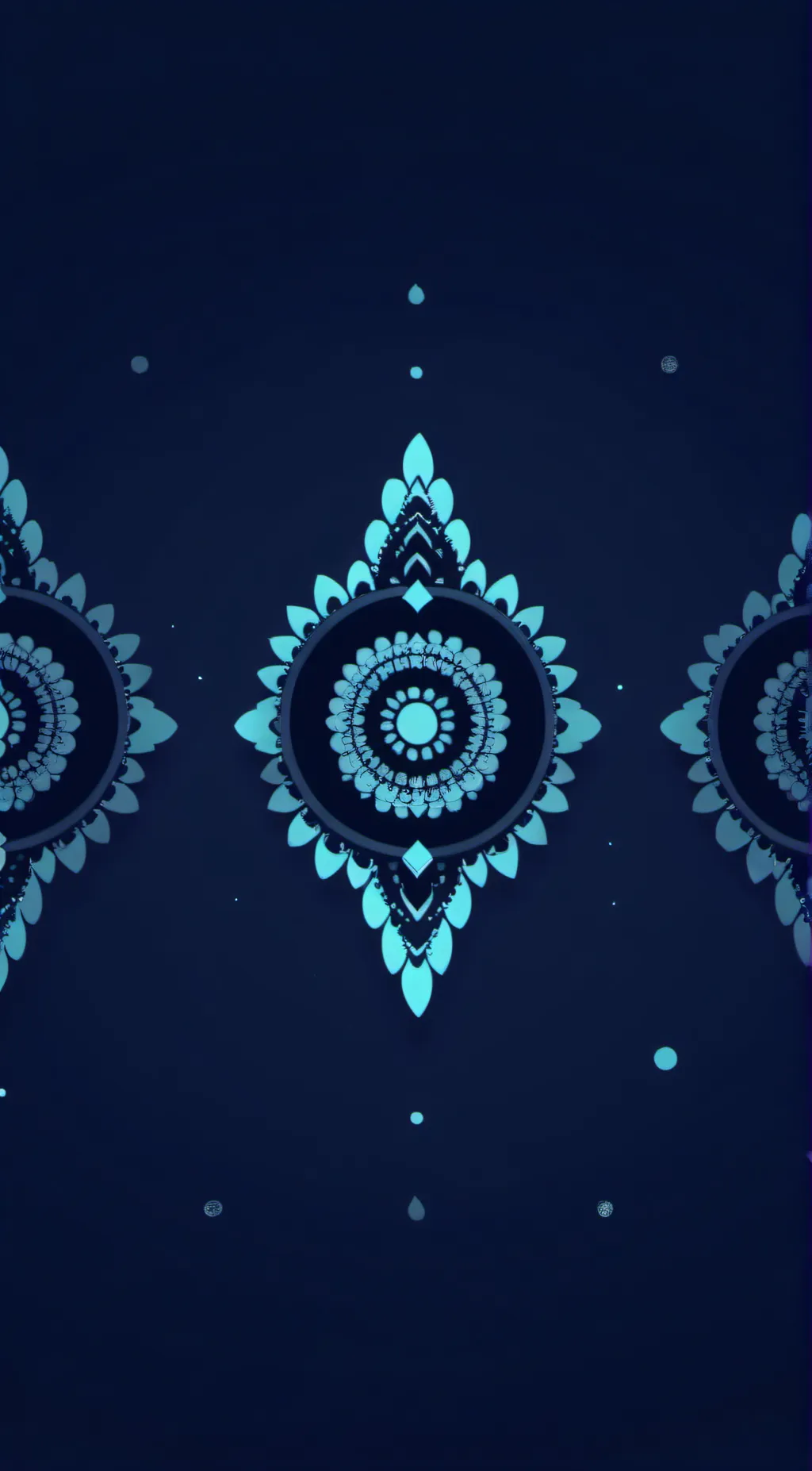 Talkie AI - Chat with Fractal3!!!