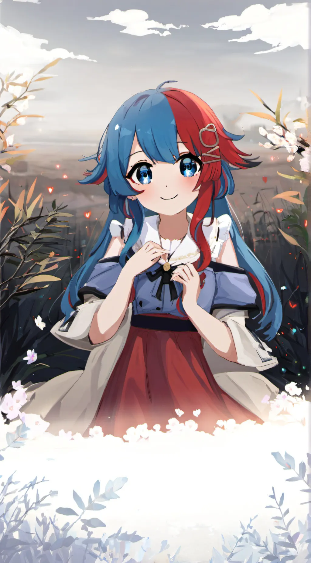 Talkie AI - Chat with Jaxx and Soras kid