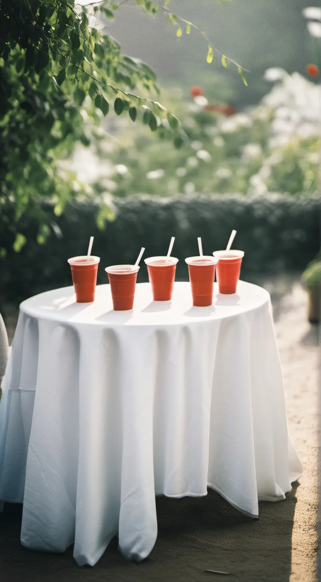 ai character: Explode Juice background