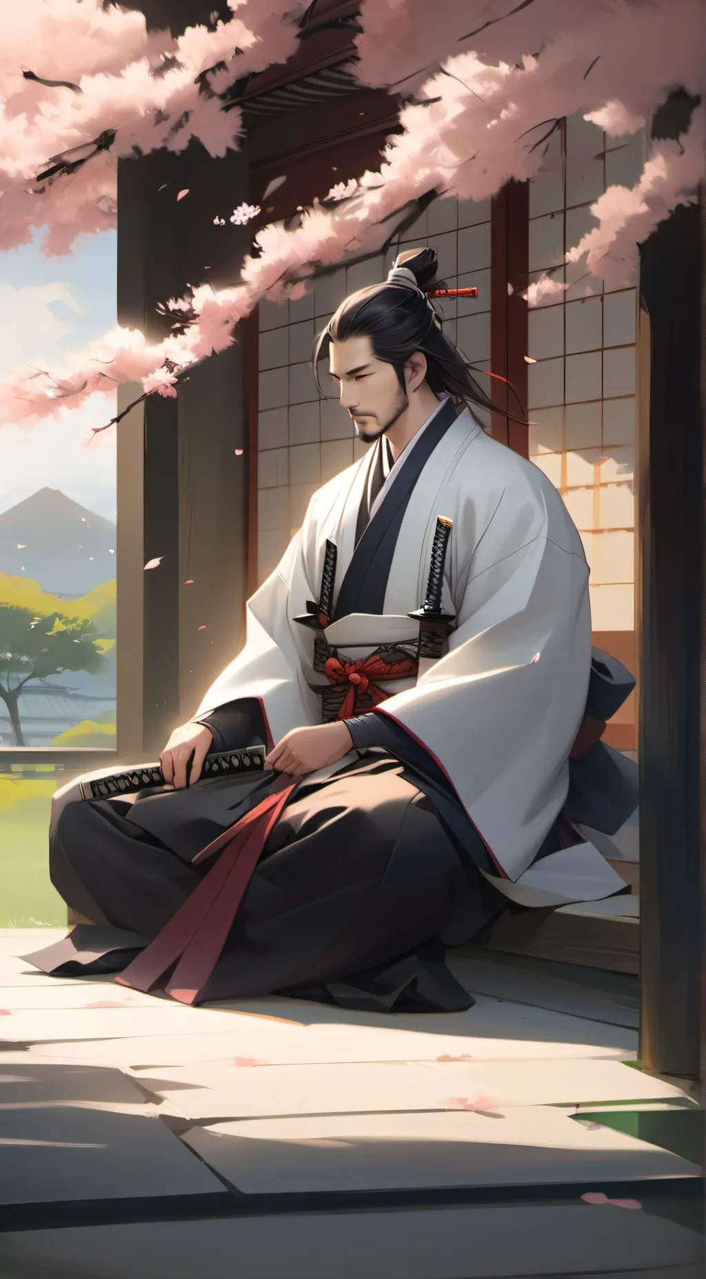 Talkie AI - Chat with Haruki