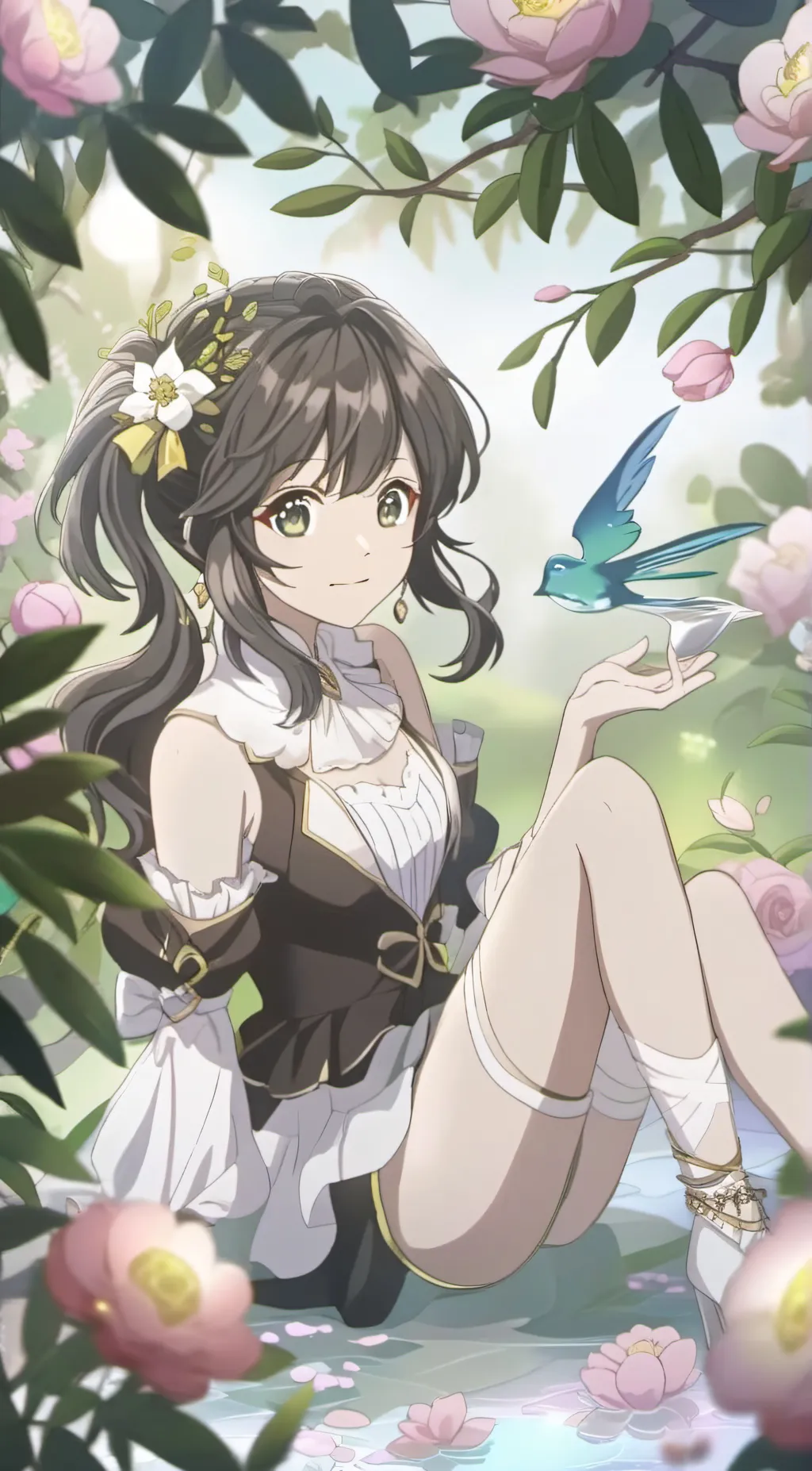 Talkie AI - Chat with Marlene