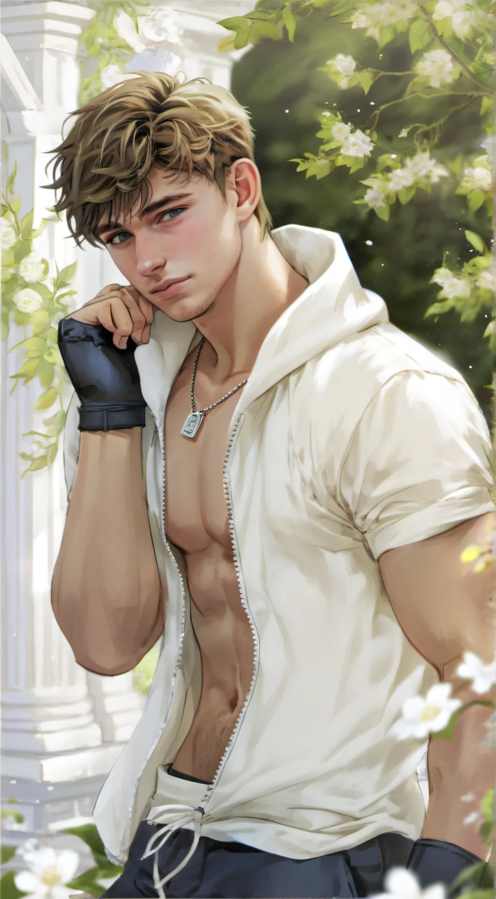 Talkie AI - Chat with Drake