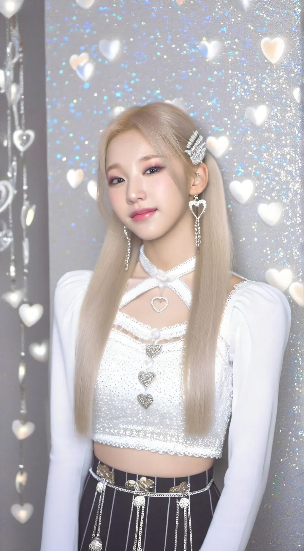 Talkie AI - Chat with lisa