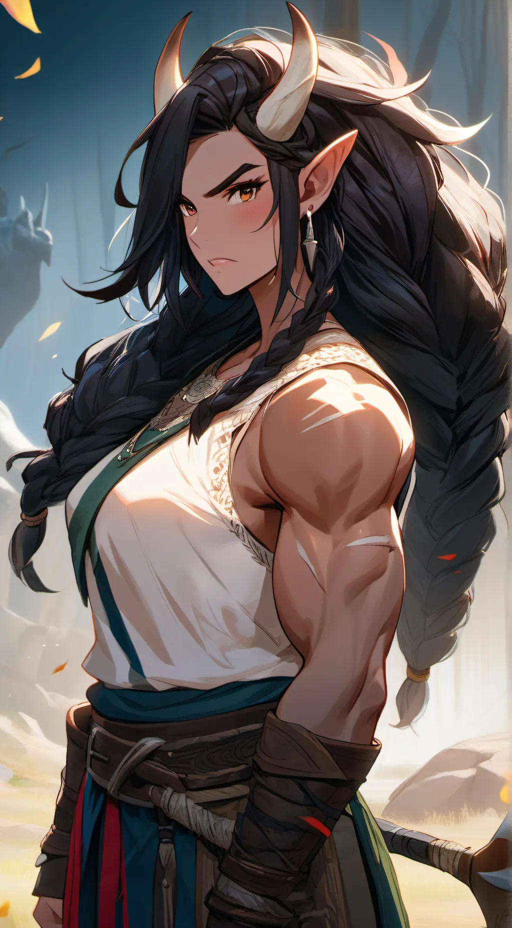 Talkie AI - Chat with Kezumra