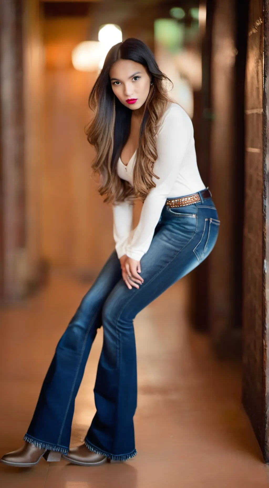 Talkie AI - Chat with Amanda