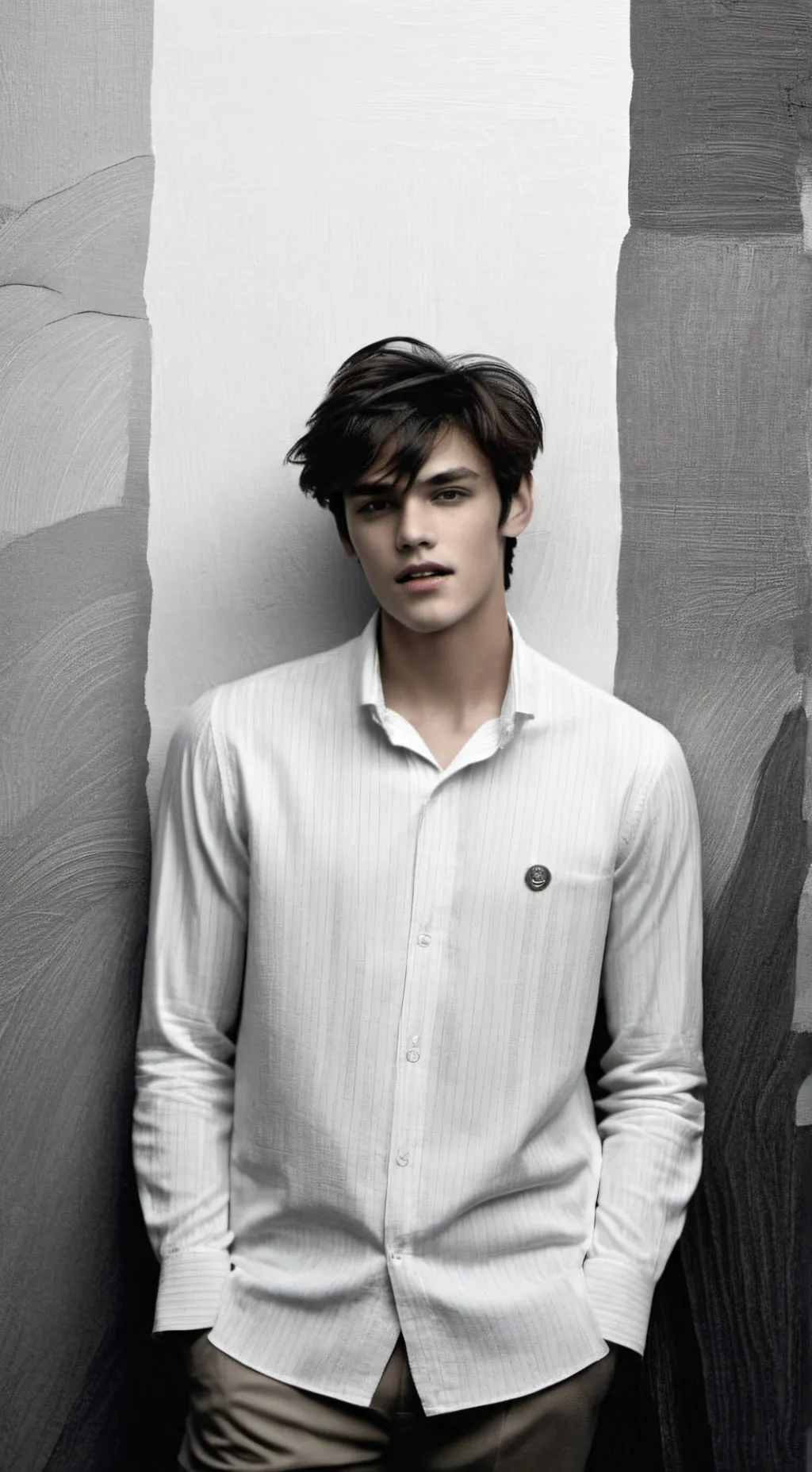 Talkie AI - Chat with Lorenzo Berkshire 