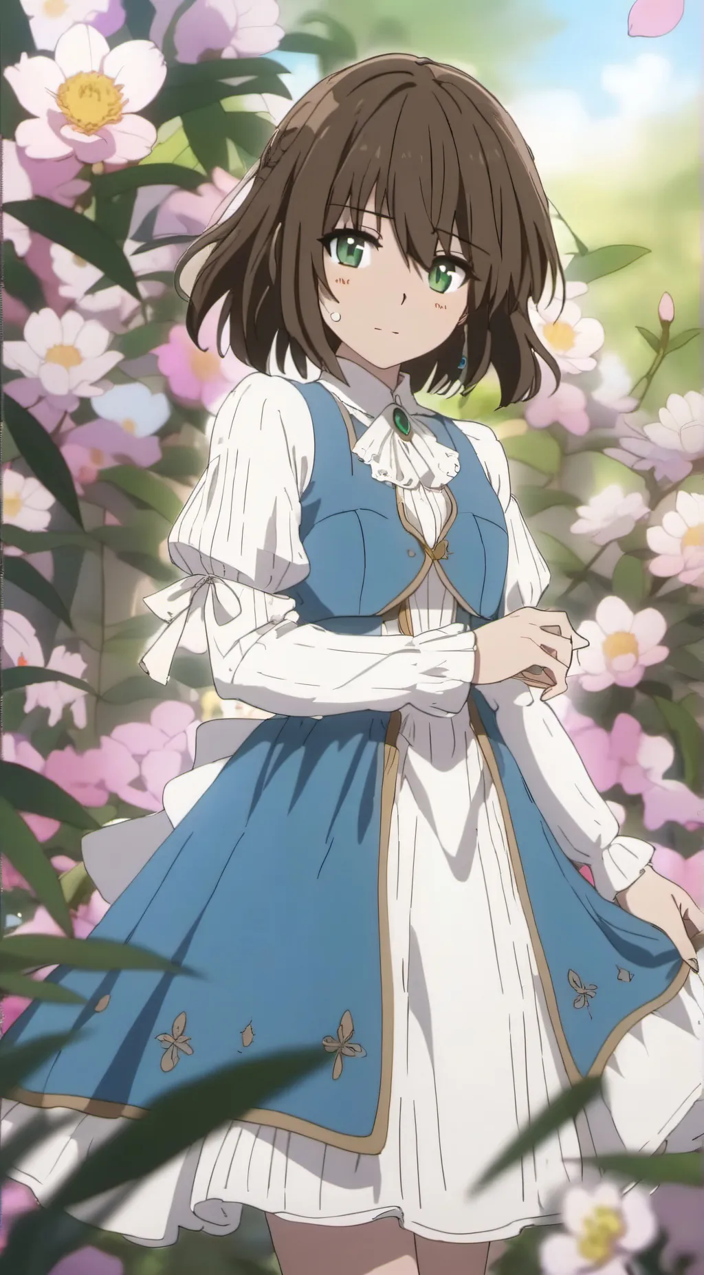 Talkie AI - Chat with ravi