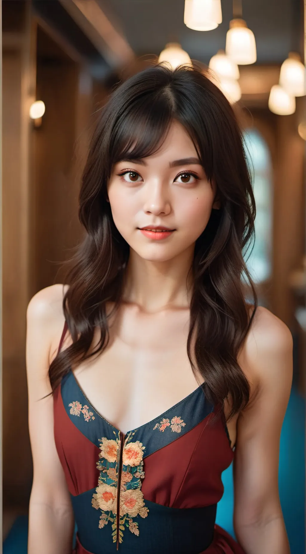 Talkie AI - Chat with Ava Lee