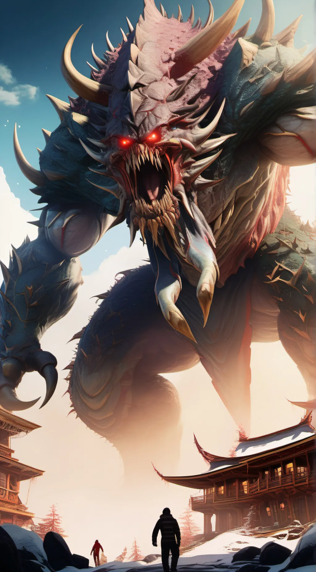 Talkie AI - Chat with ♾️