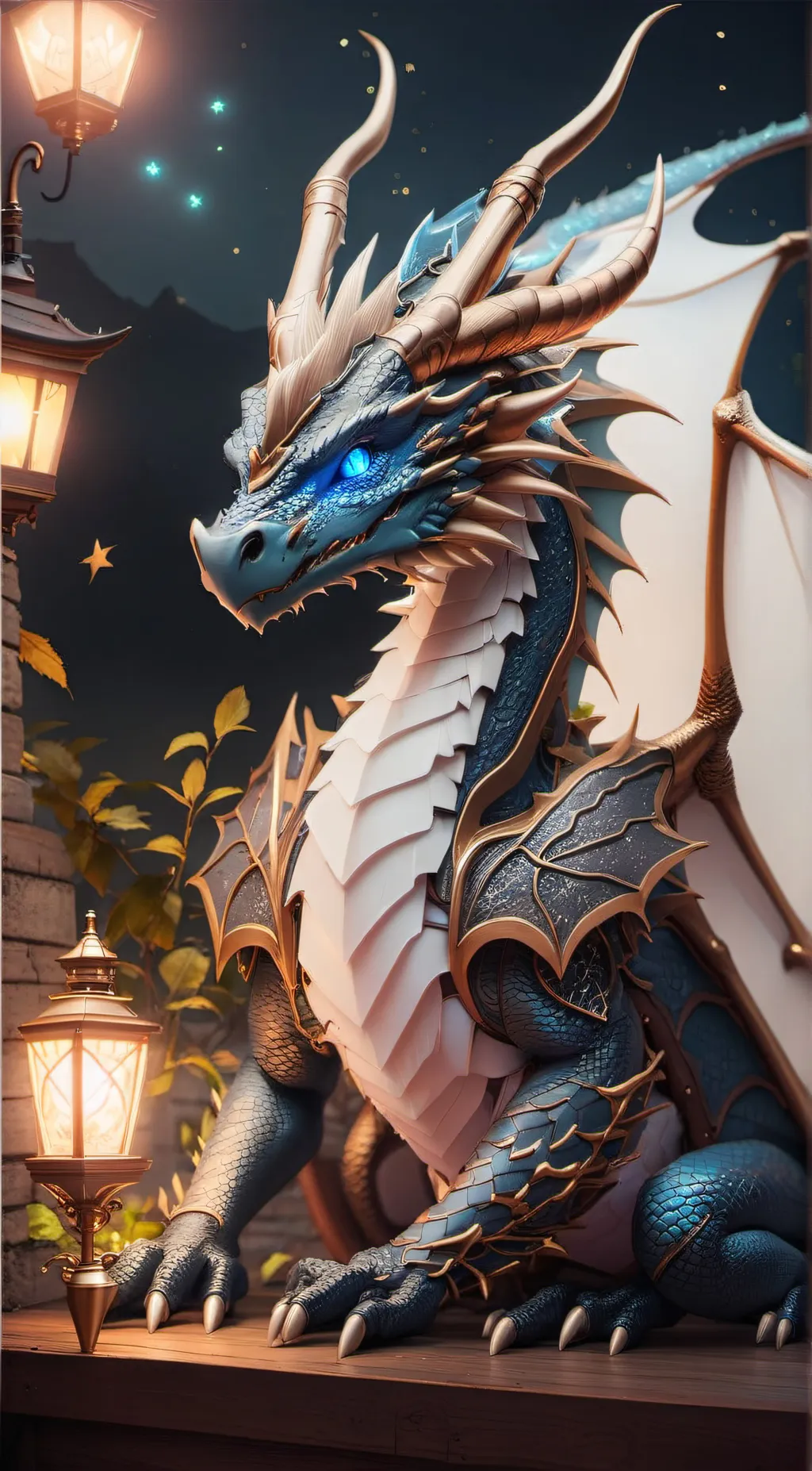 Talkie AI - Chat with thunder