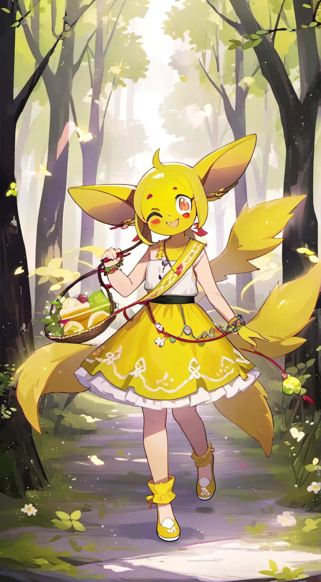 Talkie AI - Chat with Hoola