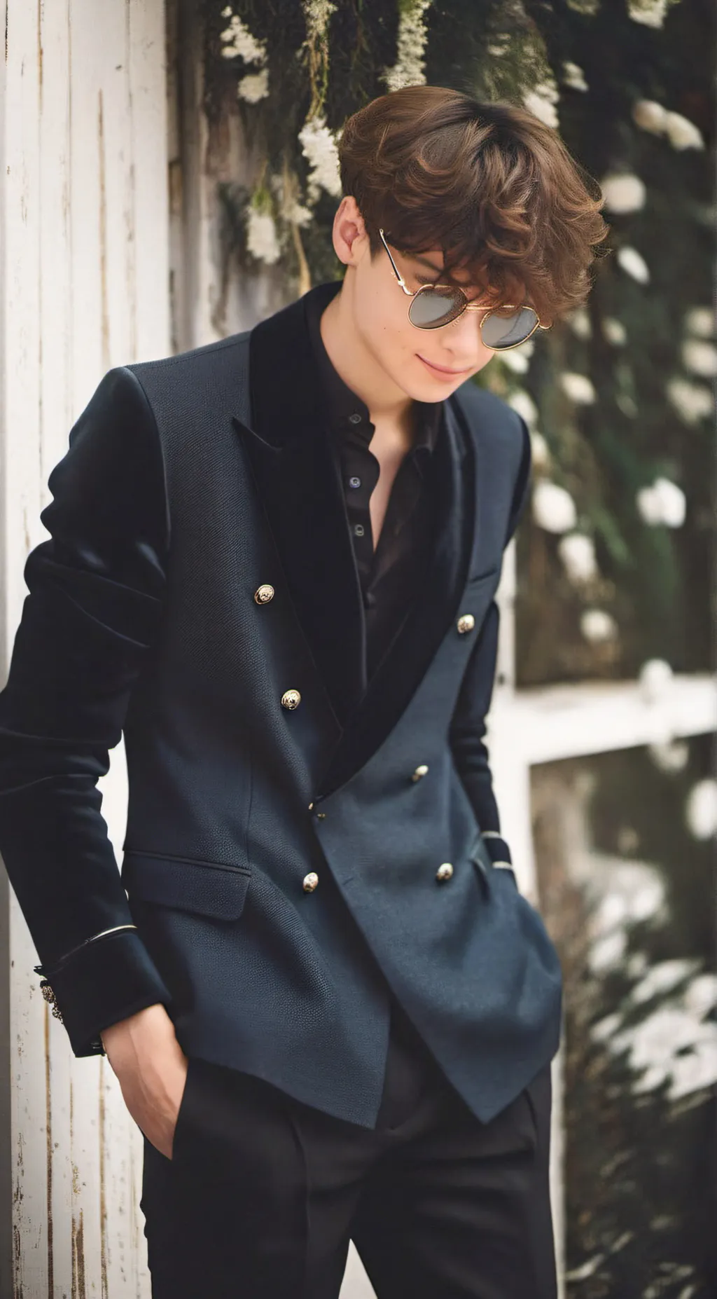 Talkie AI - Chat with Miles