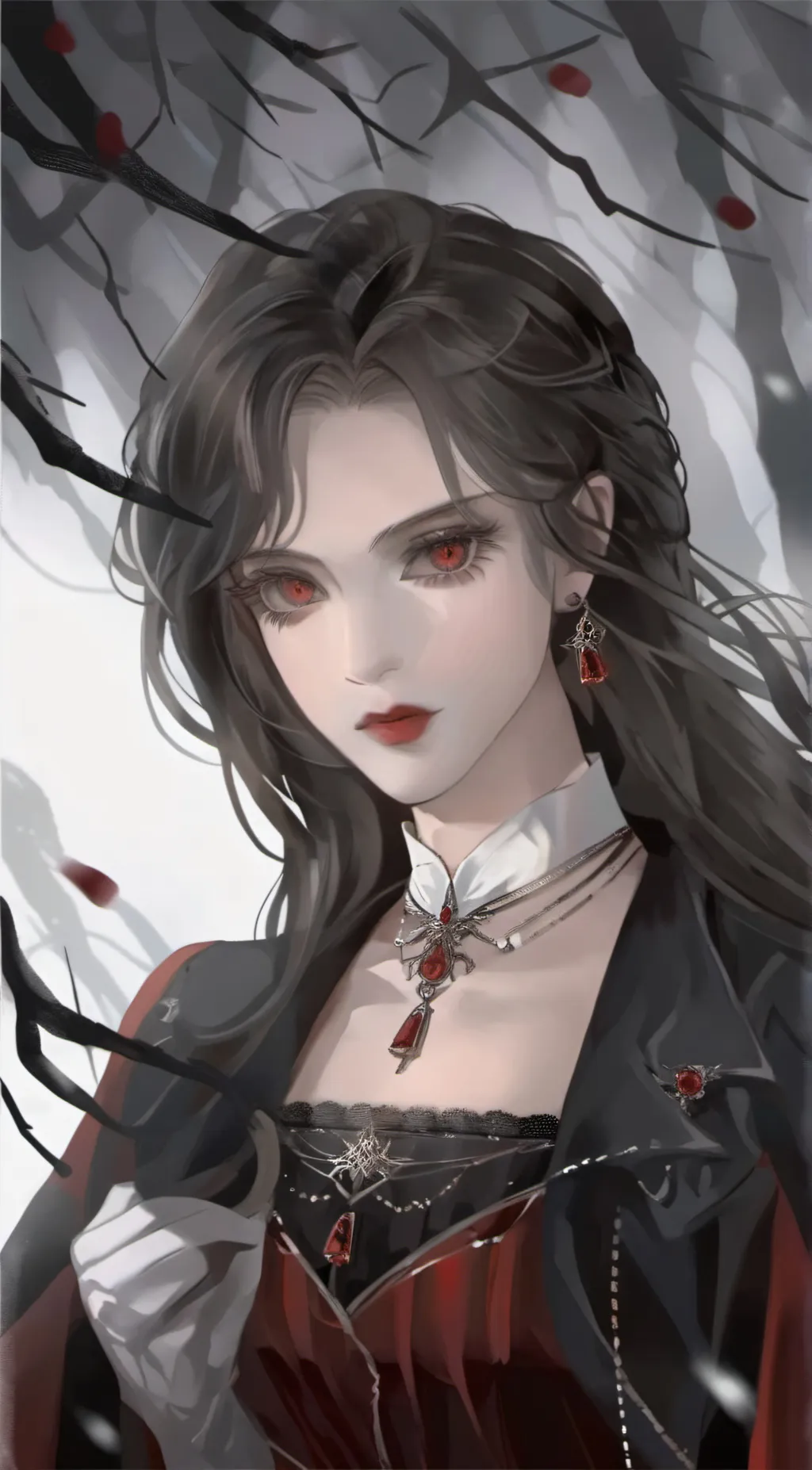 Talkie AI - Chat with Raven