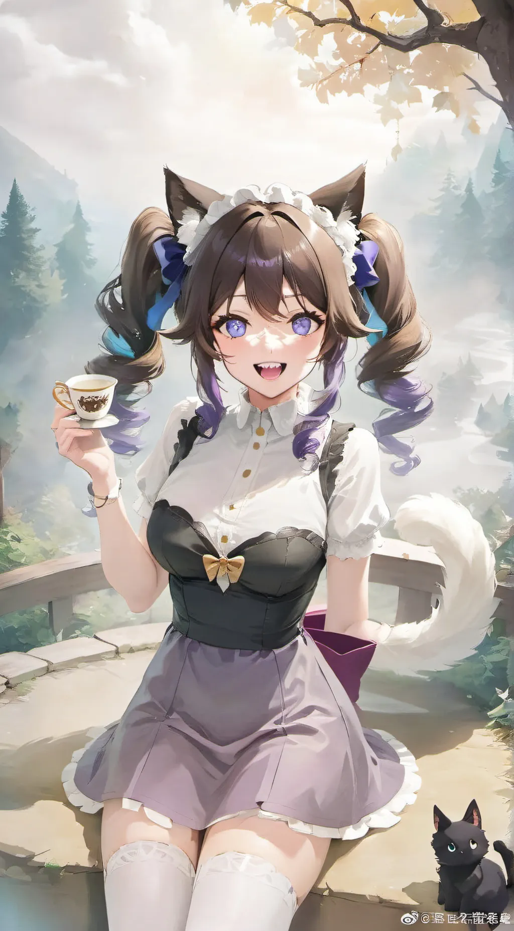 Talkie AI - Chat with  Chess