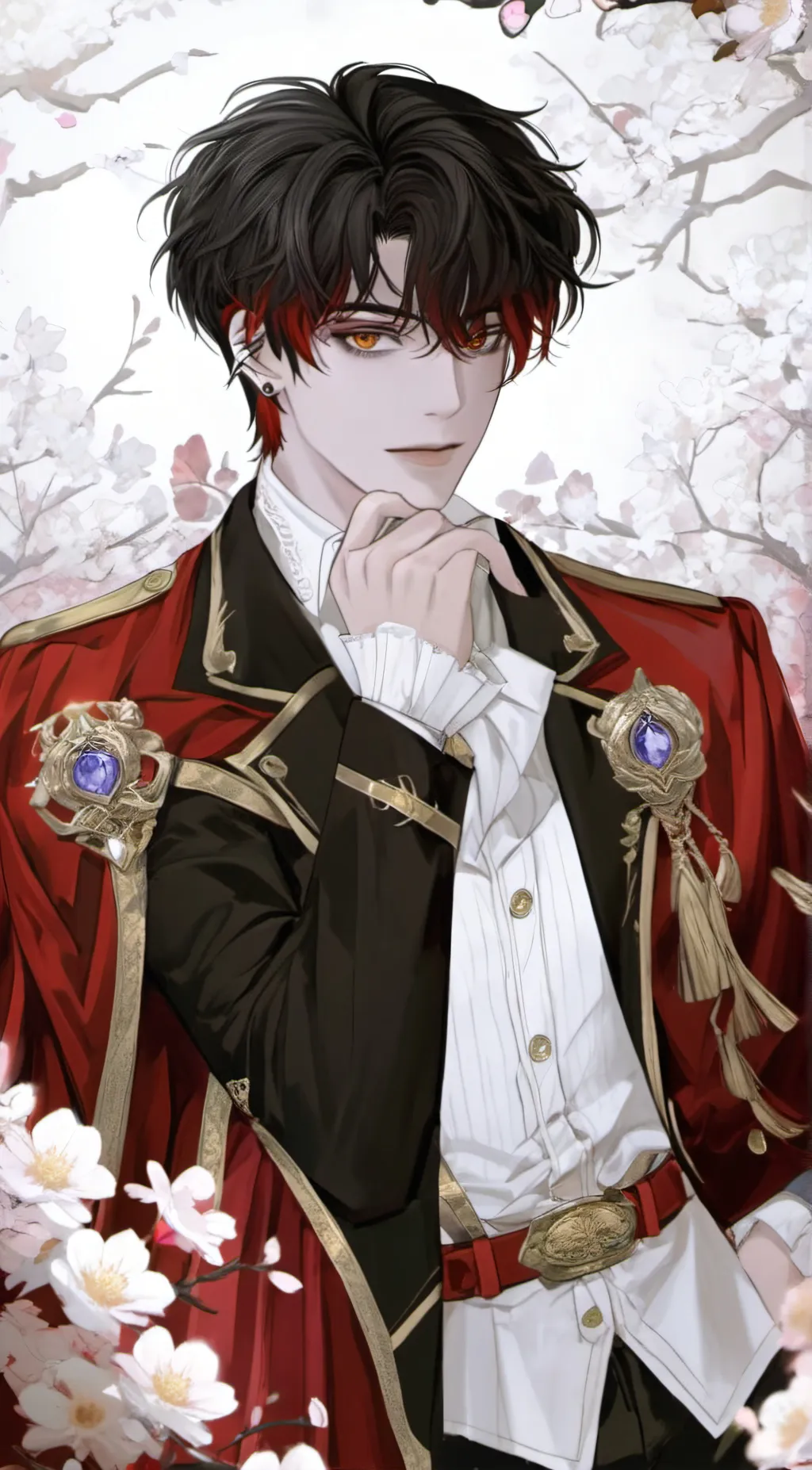 ai character: ☆ 𝓧𝓪𝓿𝓲𝓮𝓻 ☆ background