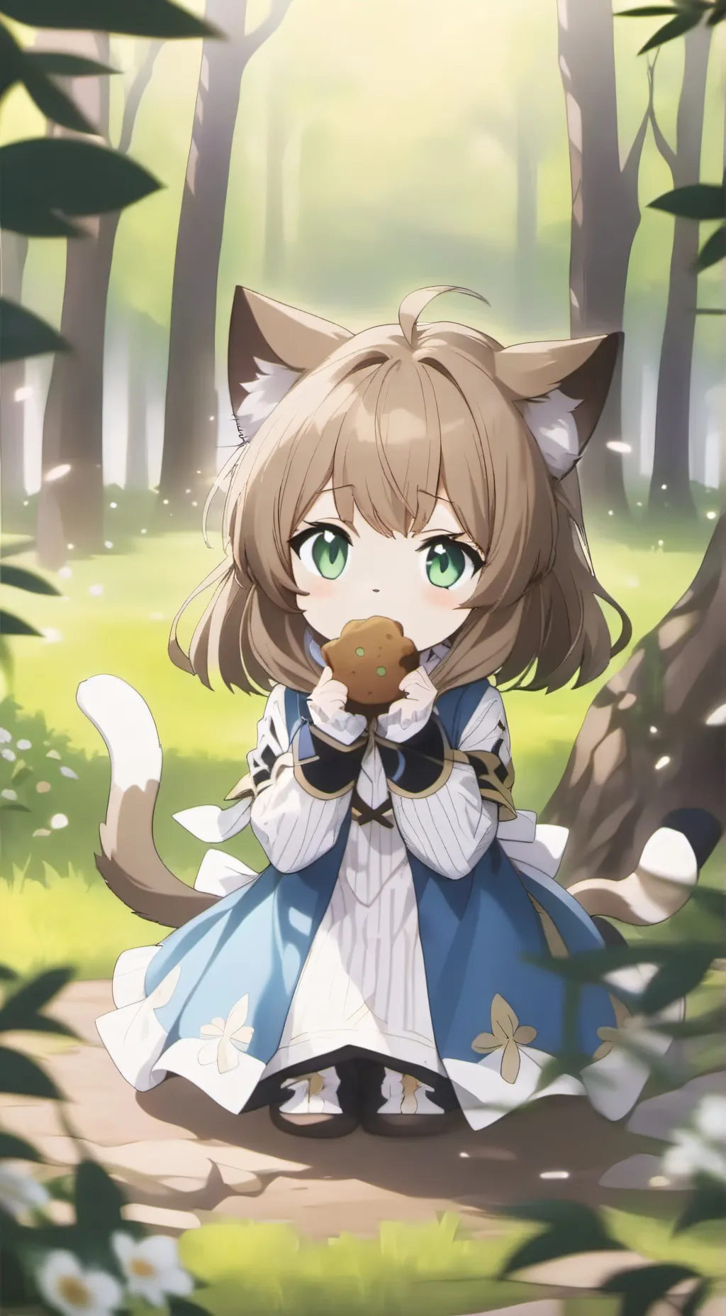 Talkie AI - Chat with noki