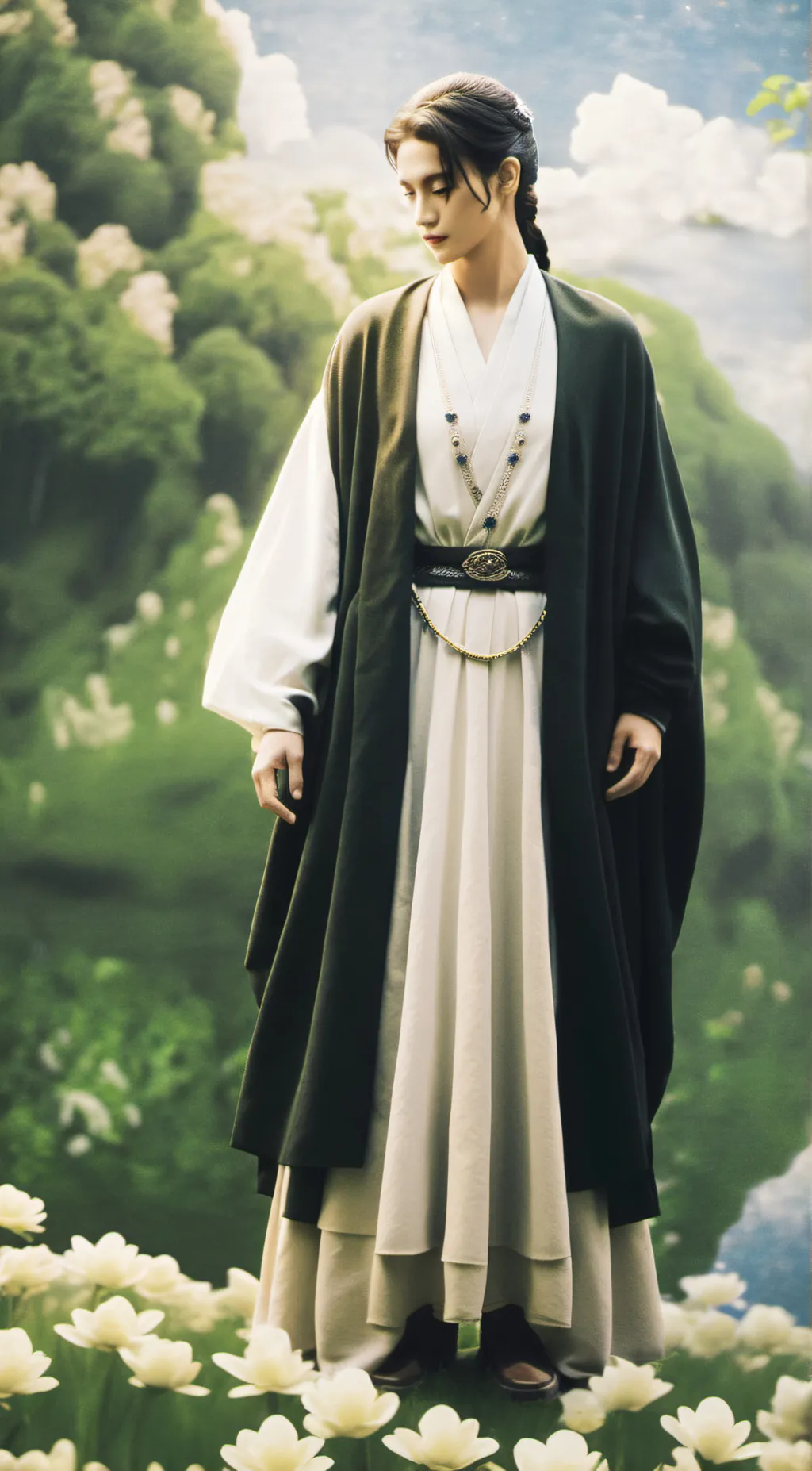 Talkie AI - Chat with henry