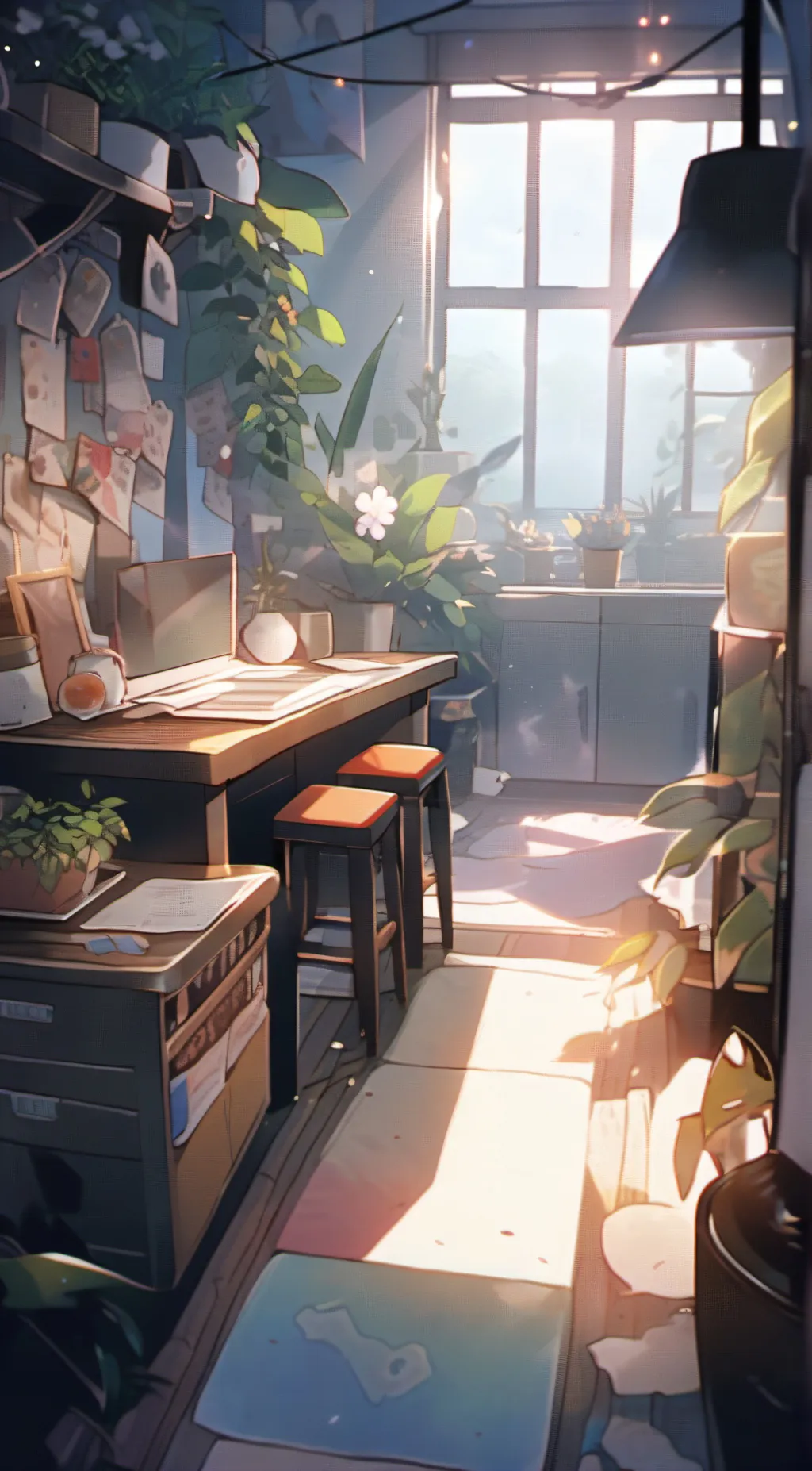 Talkie AI - Chat with 009