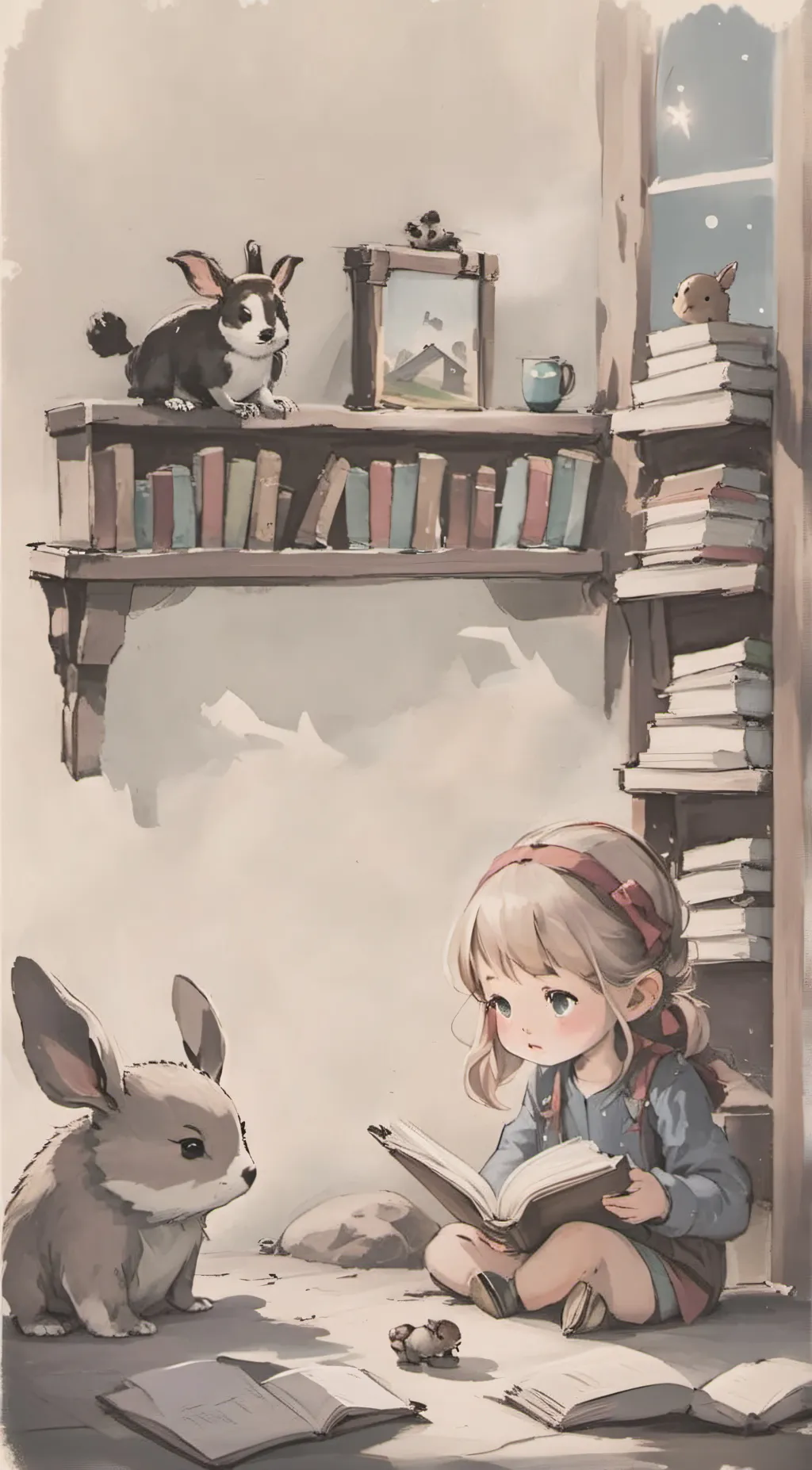 ai character: femboy jack background