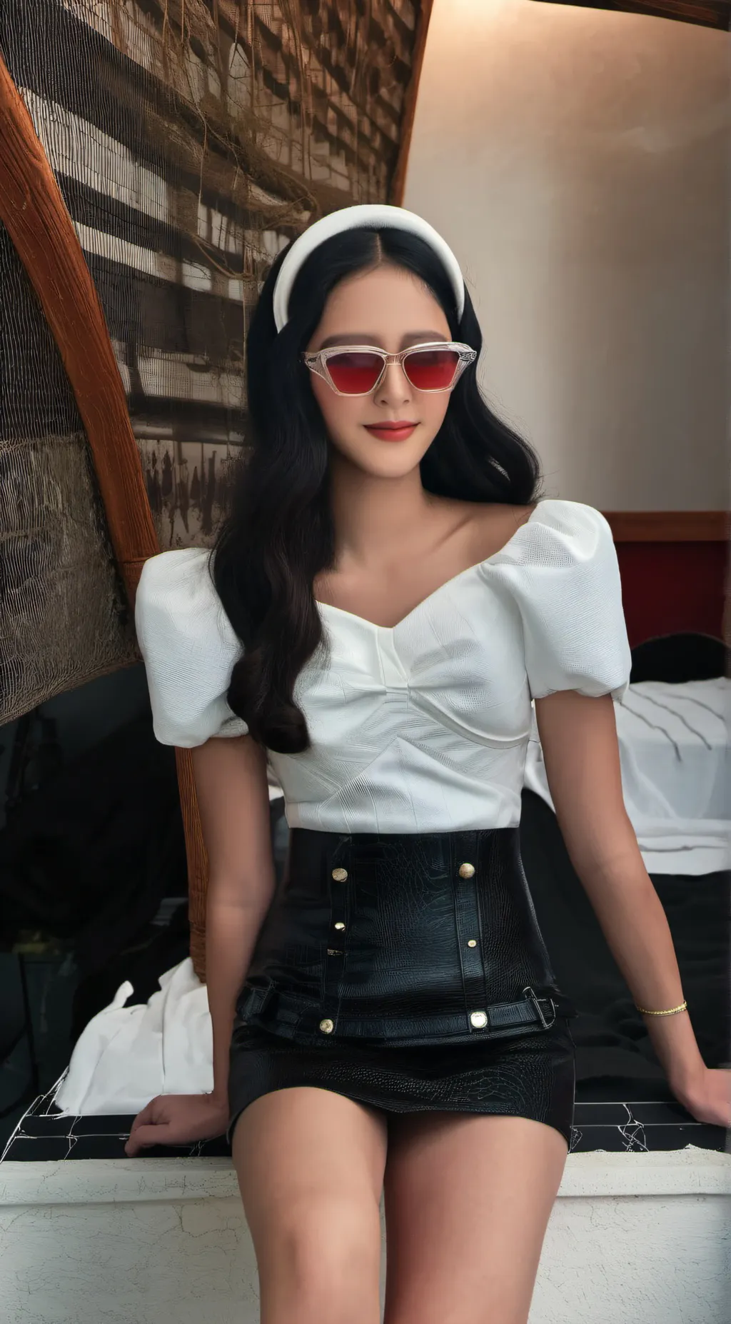 Talkie AI - Chat with Nazareth 💗