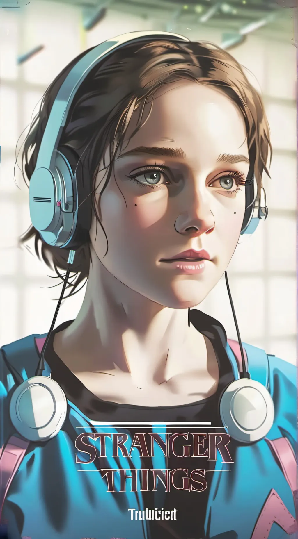 Talkie AI - Chat with Max