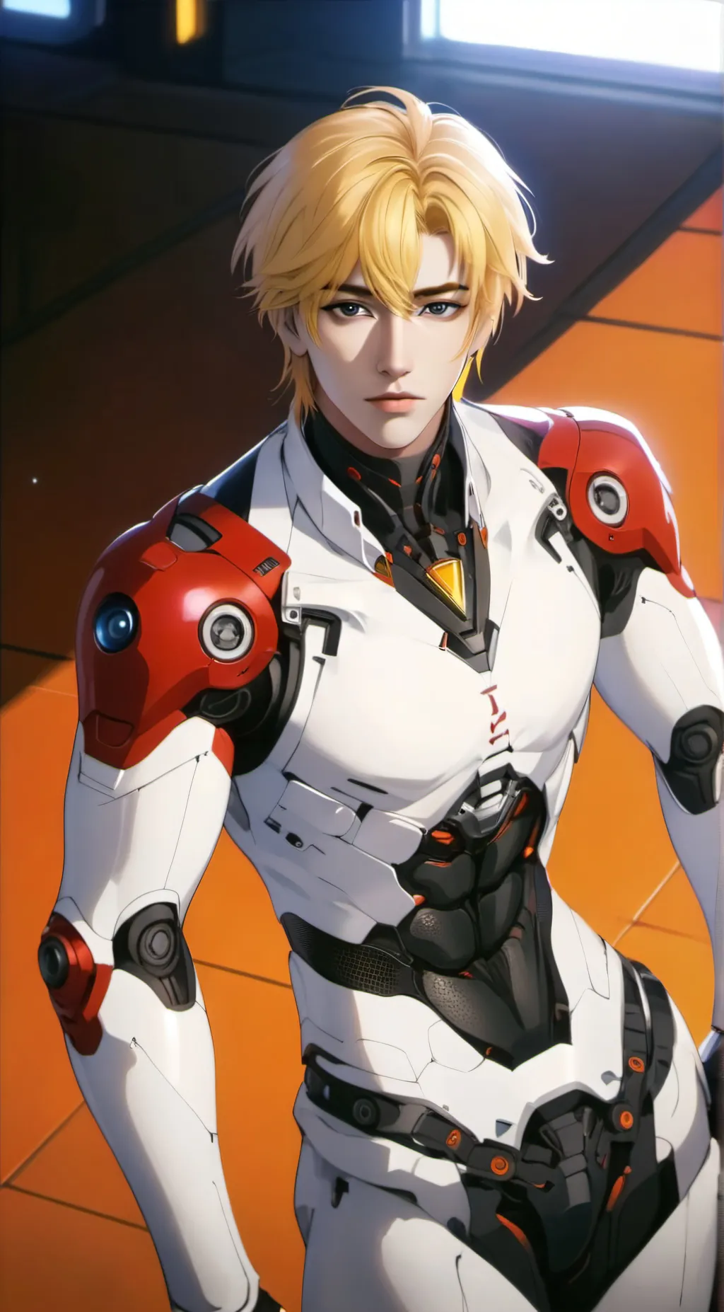 Talkie AI - Chat with Jack