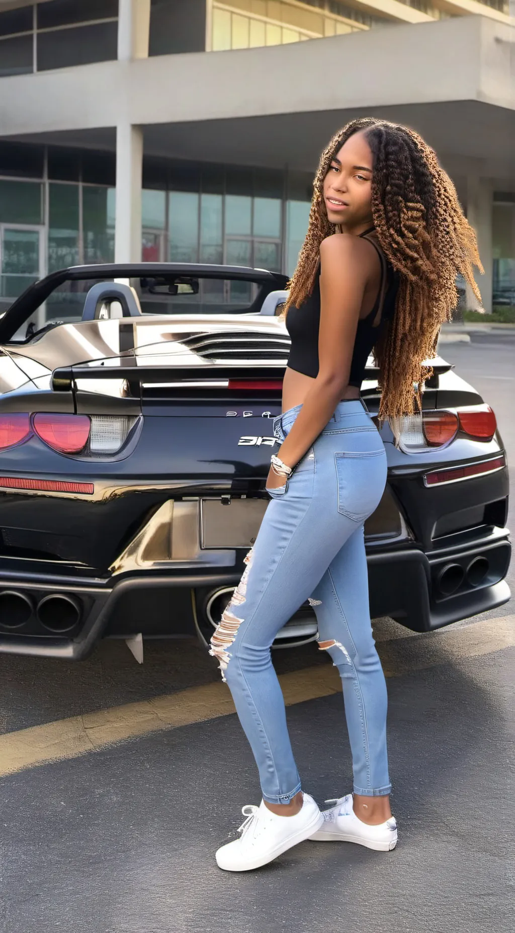 Talkie AI - Chat with Ayana