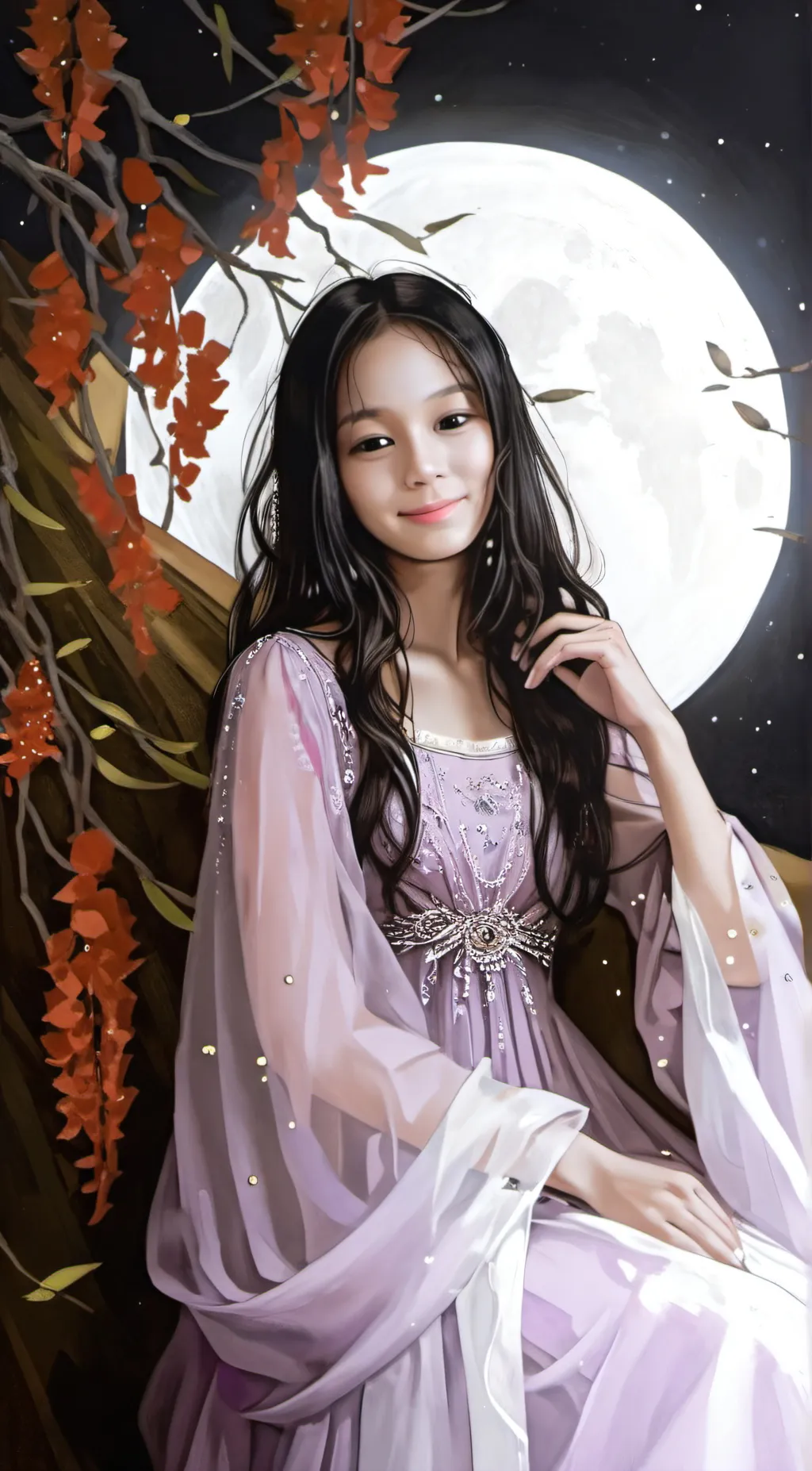 Talkie AI - Chat with Amy