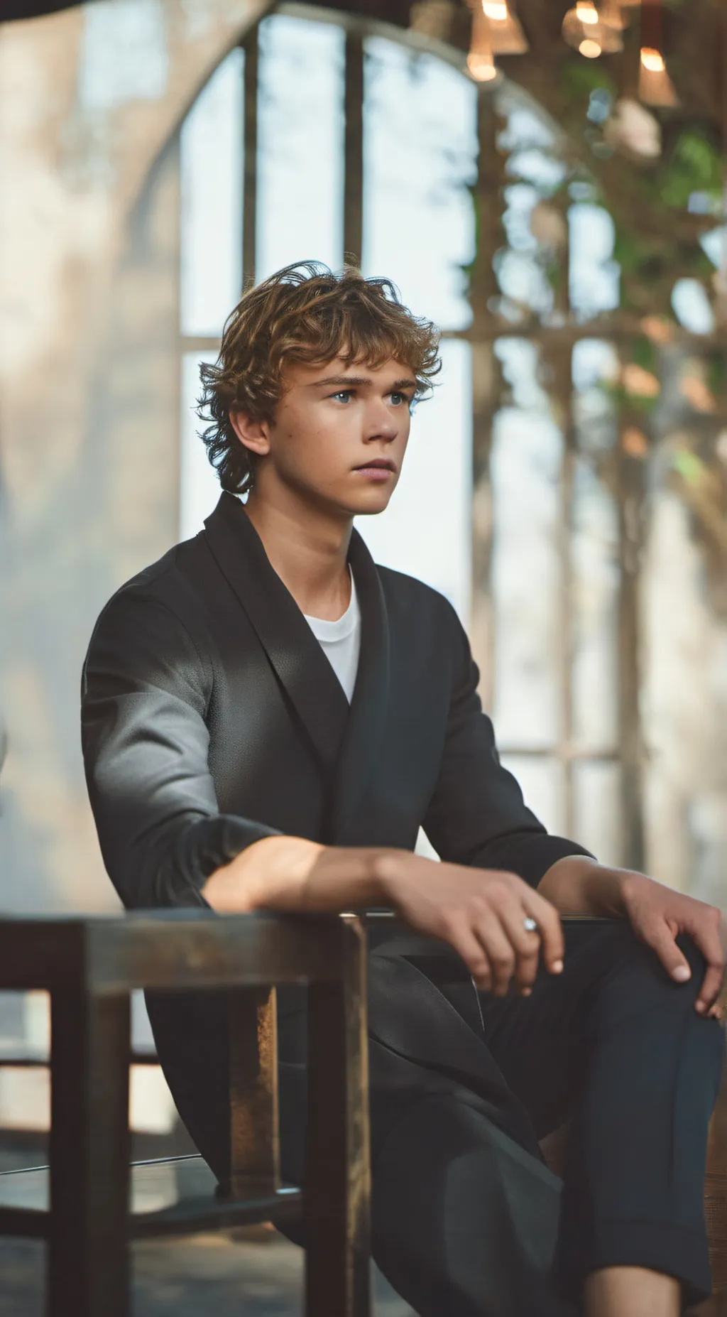 Talkie AI - Chat with Walker