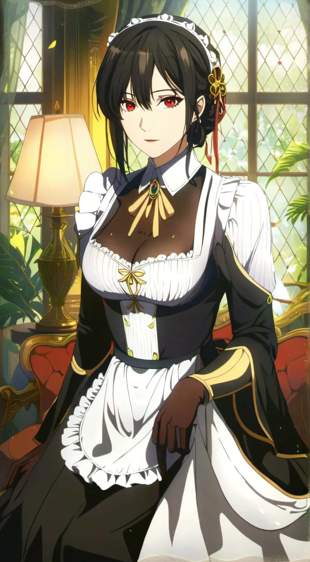 Talkie AI - Chat with annie