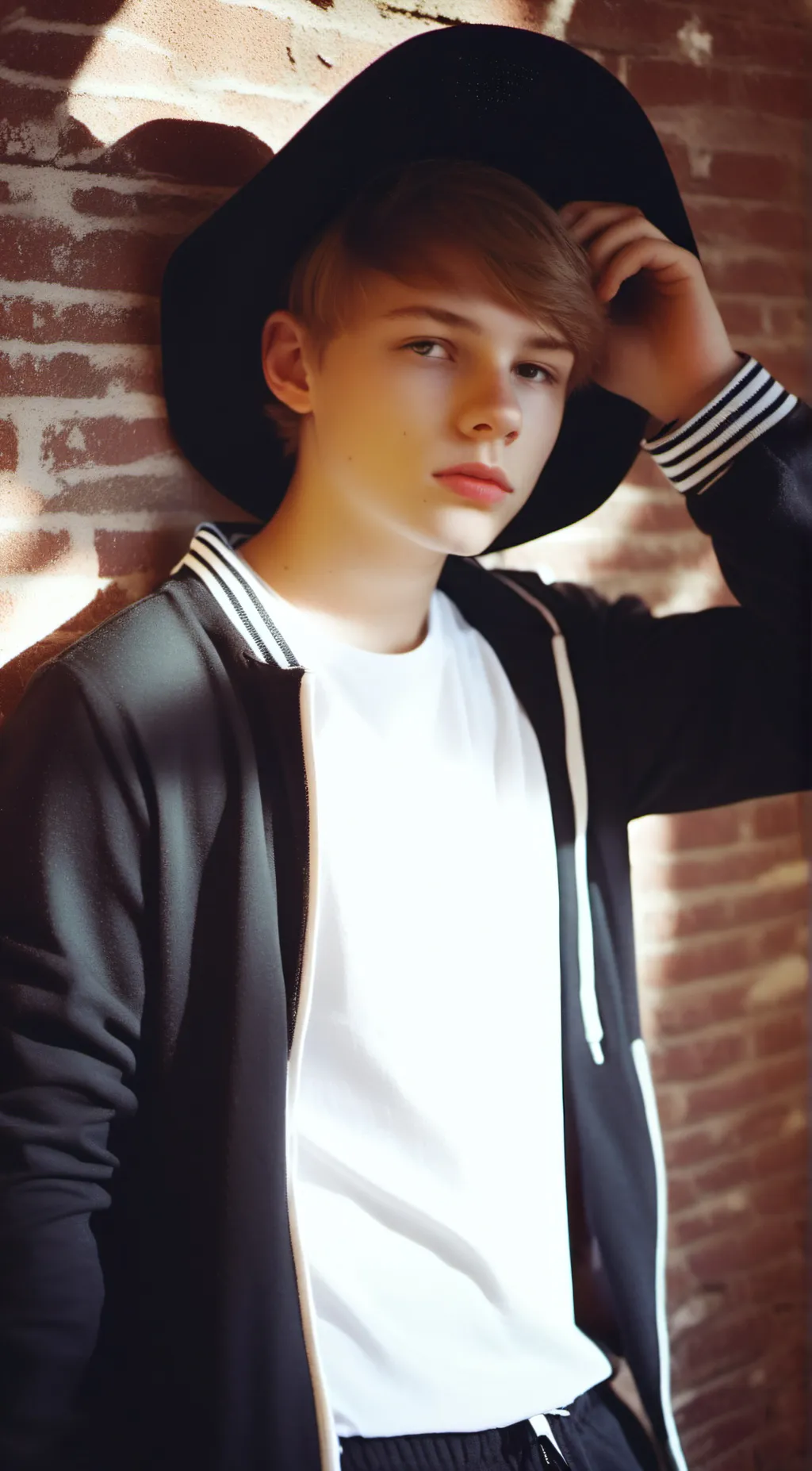 Talkie AI - Chat with Marvin 2.