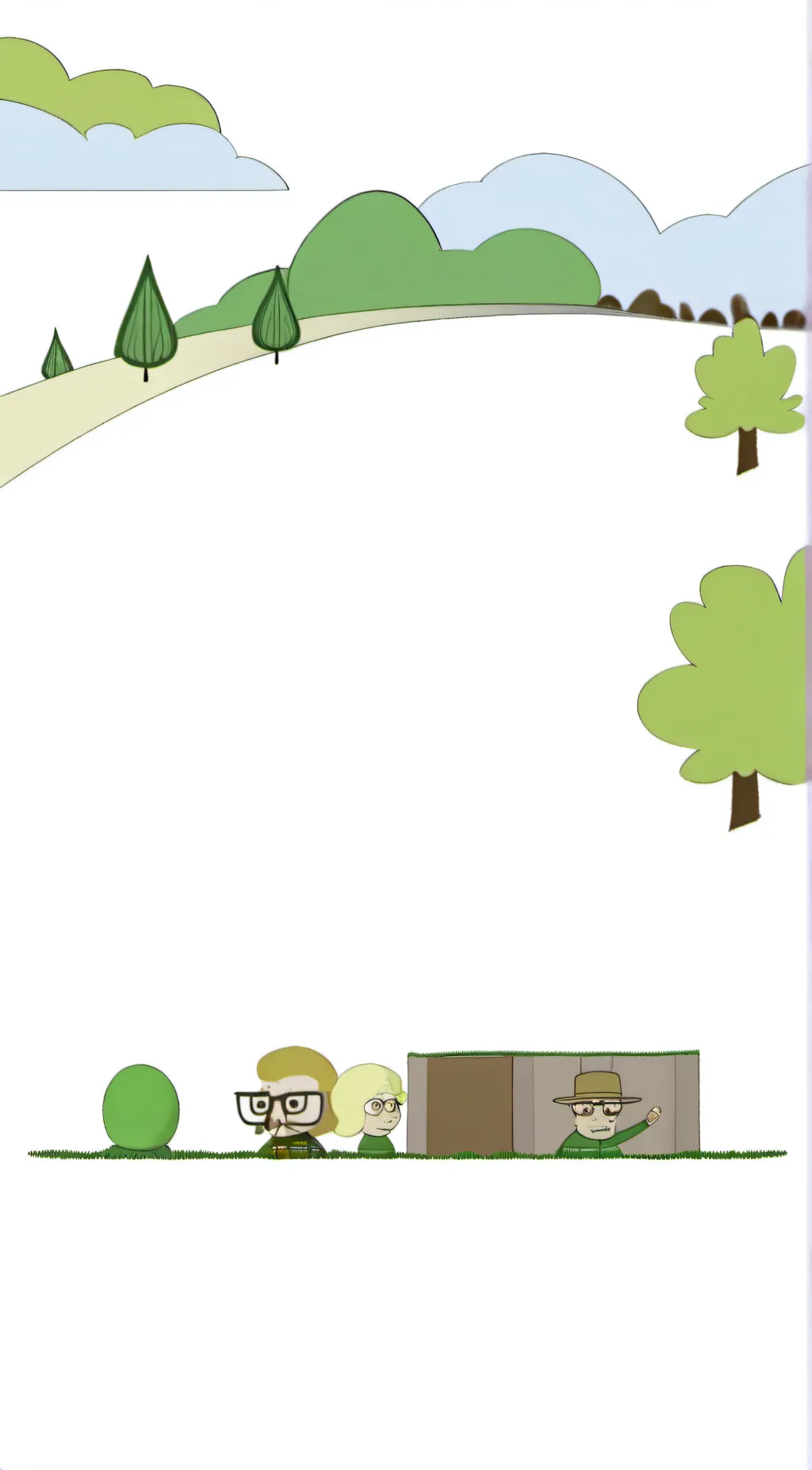 Talkie AI - Chat with Mark Beaks