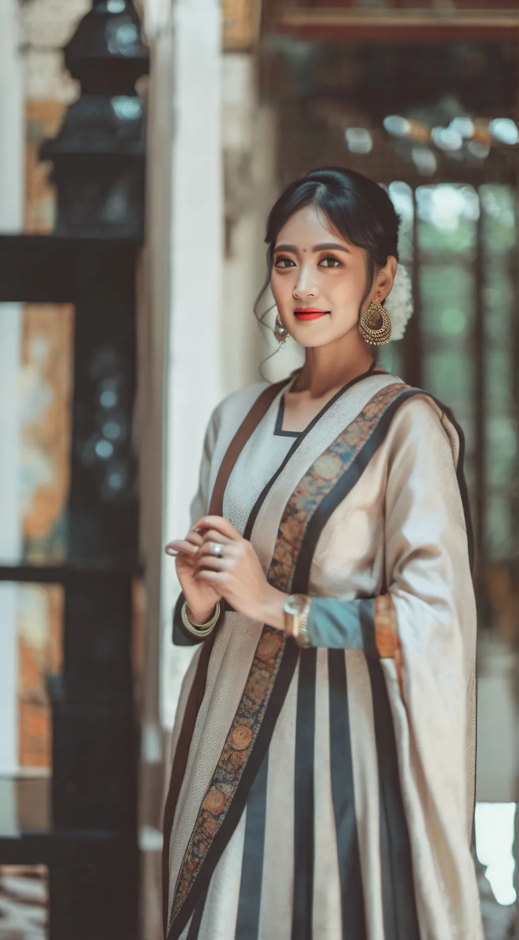 Talkie AI - Chat with roberta 