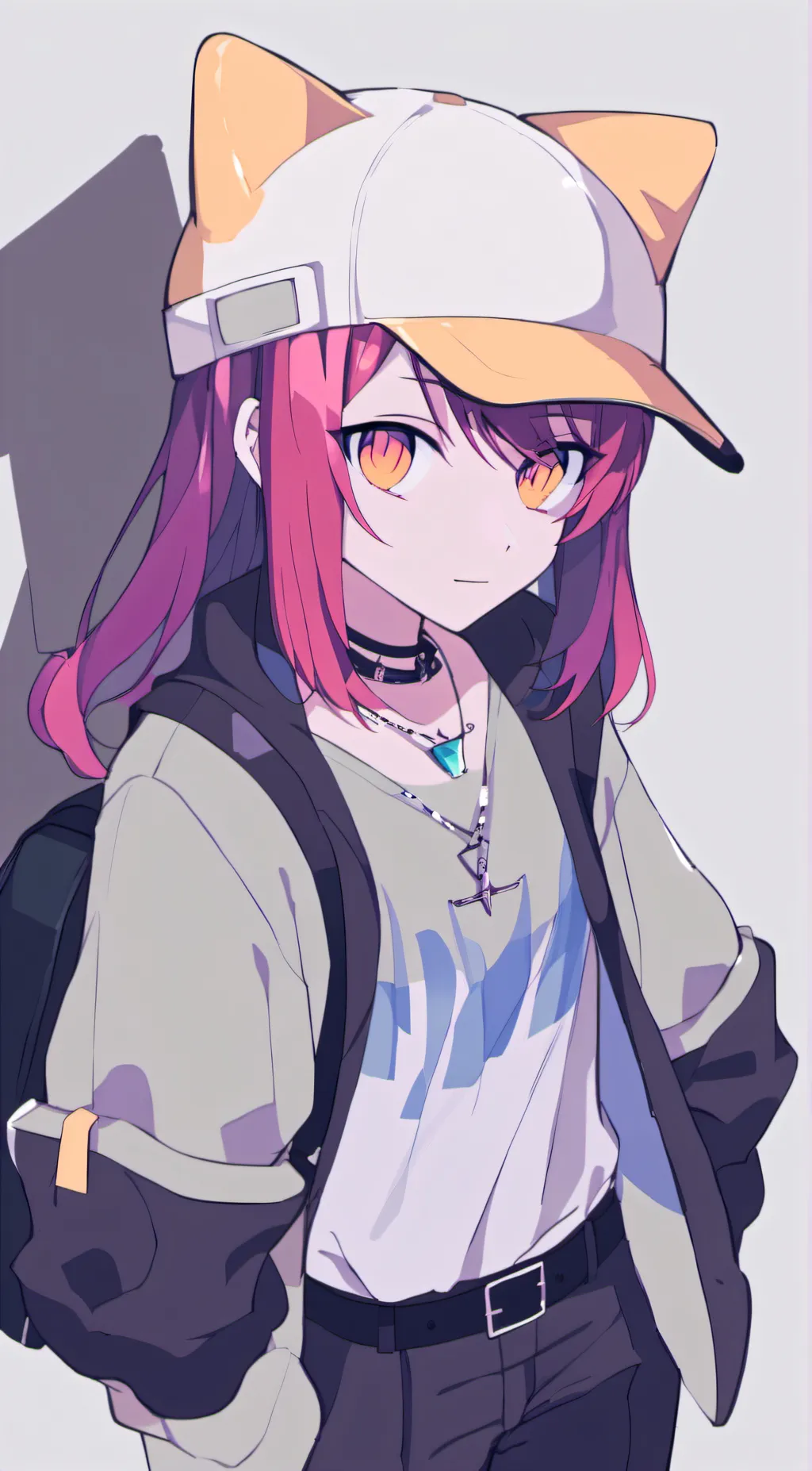 Talkie AI - Chat with Emily