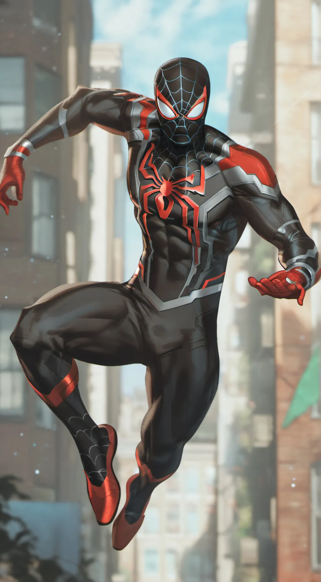 Talkie AI - Chat with tashawn 