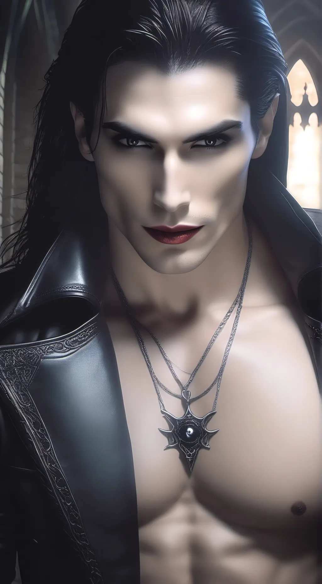 Talkie AI - Chat with Damian