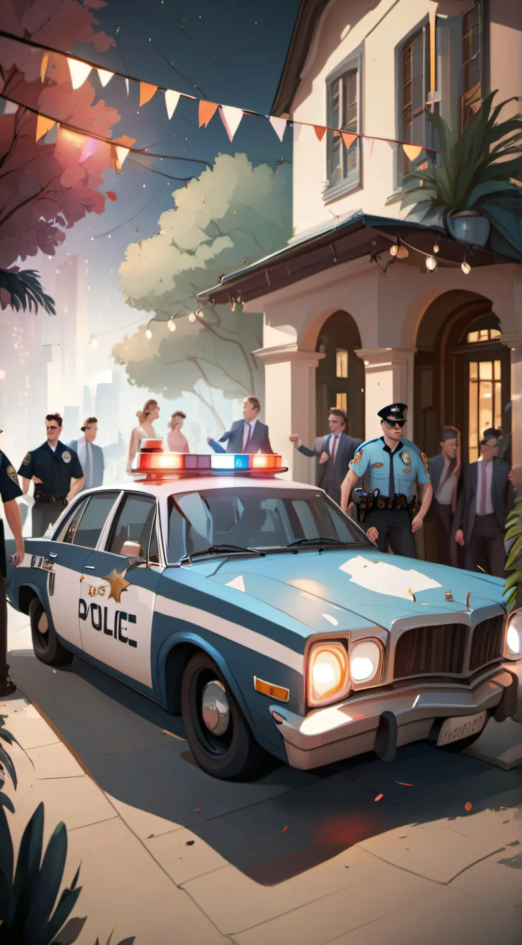 ai character: Jordan background