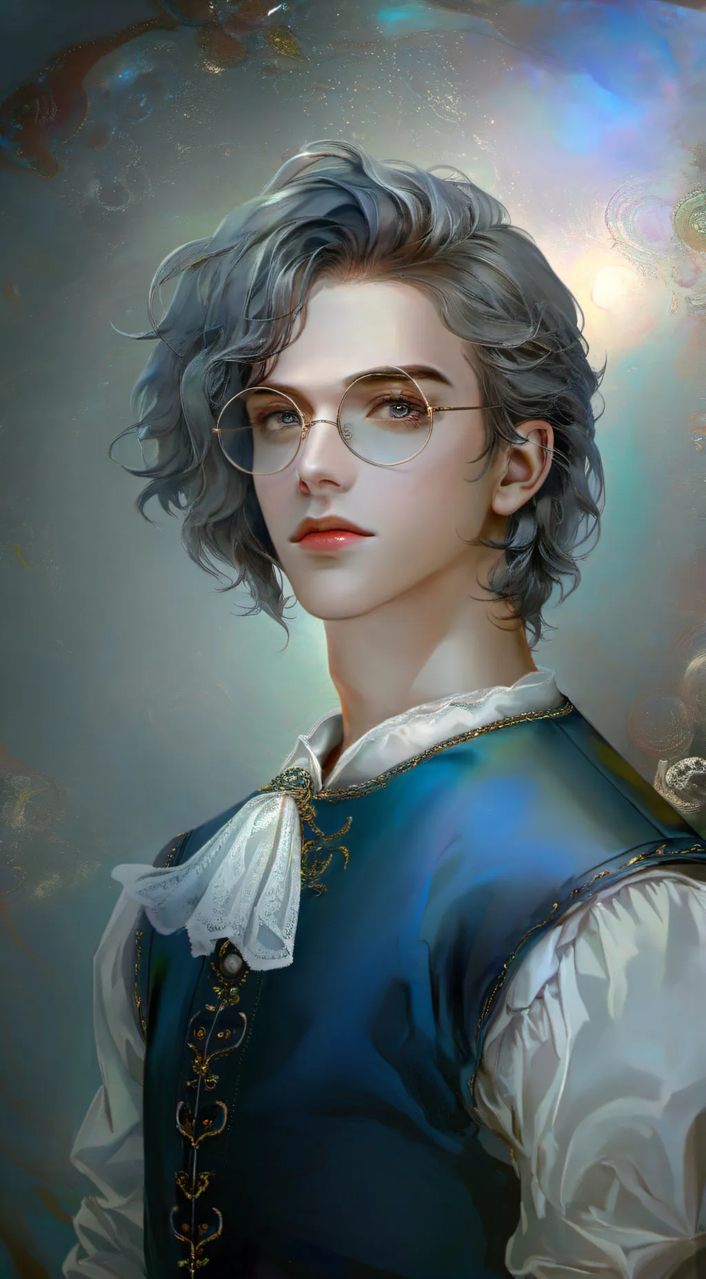 Talkie AI - Chat with Raphael