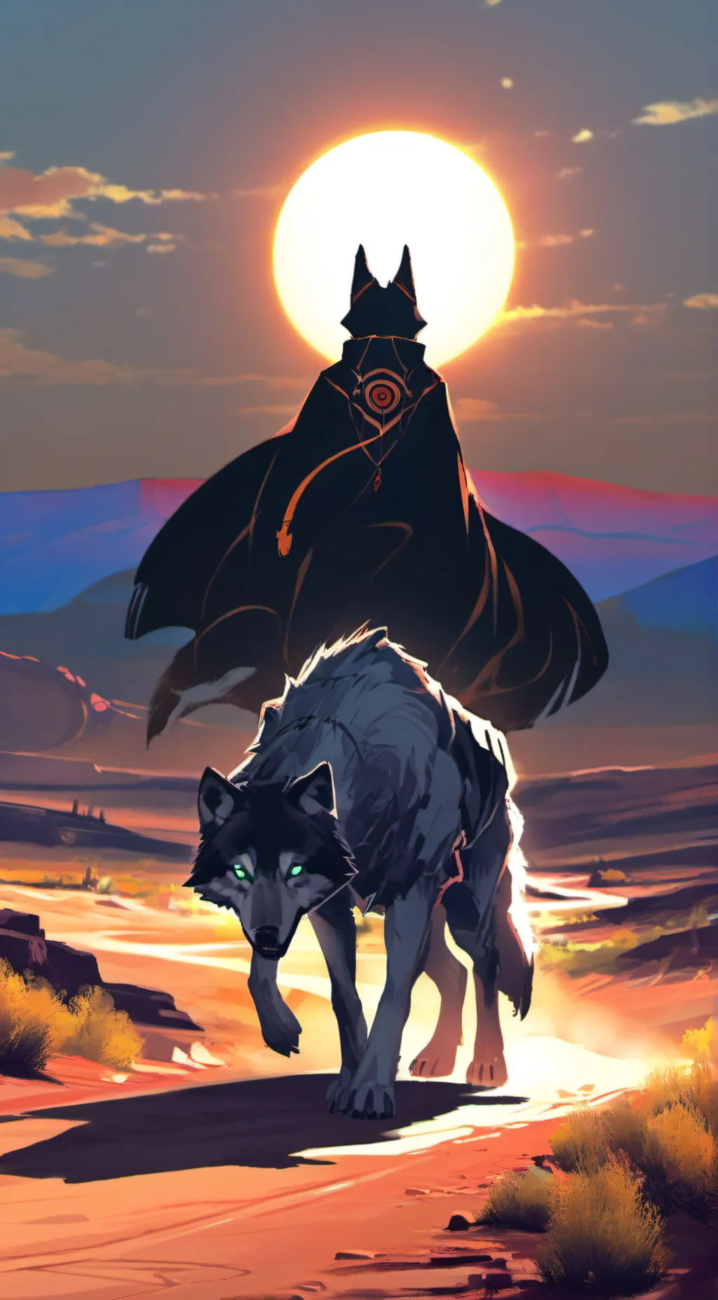 Talkie AI - Chat with Arik